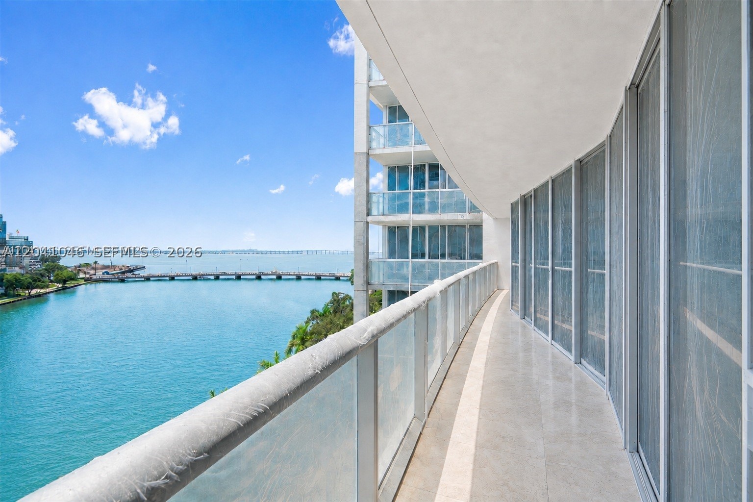 495 Brickell Ave #BAY807, Miami FL 33131