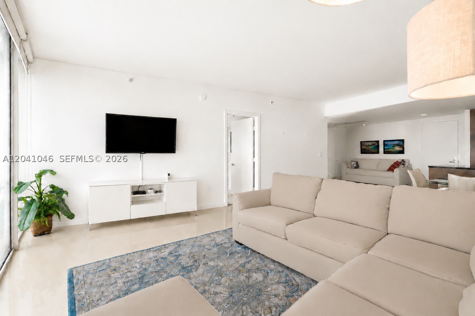 495 Brickell Ave #BAY807, Miami FL 33131