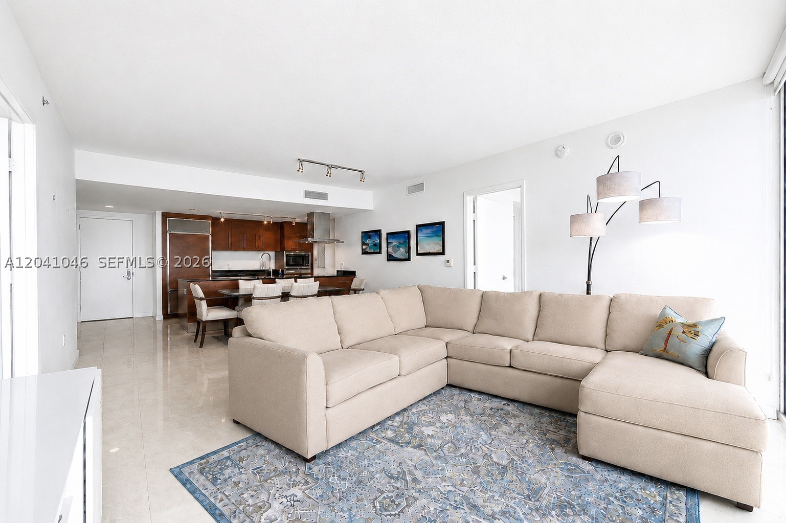 495 Brickell Ave #BAY807, Miami FL 33131