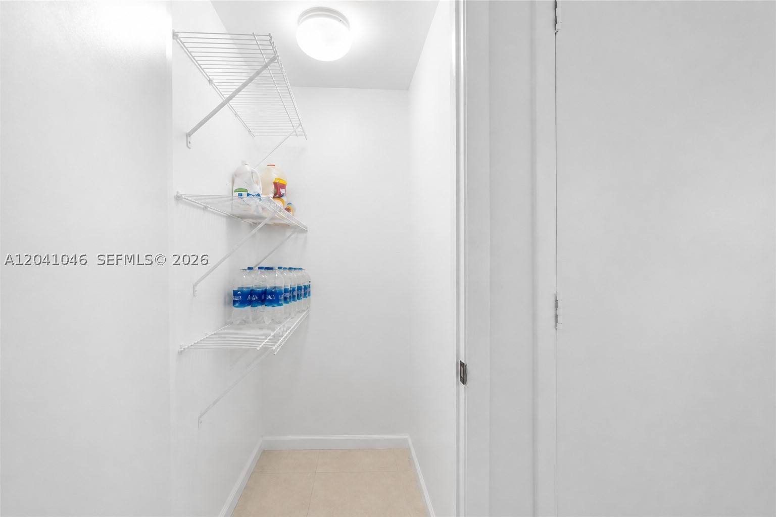 495 Brickell Ave #BAY807, Miami FL 33131