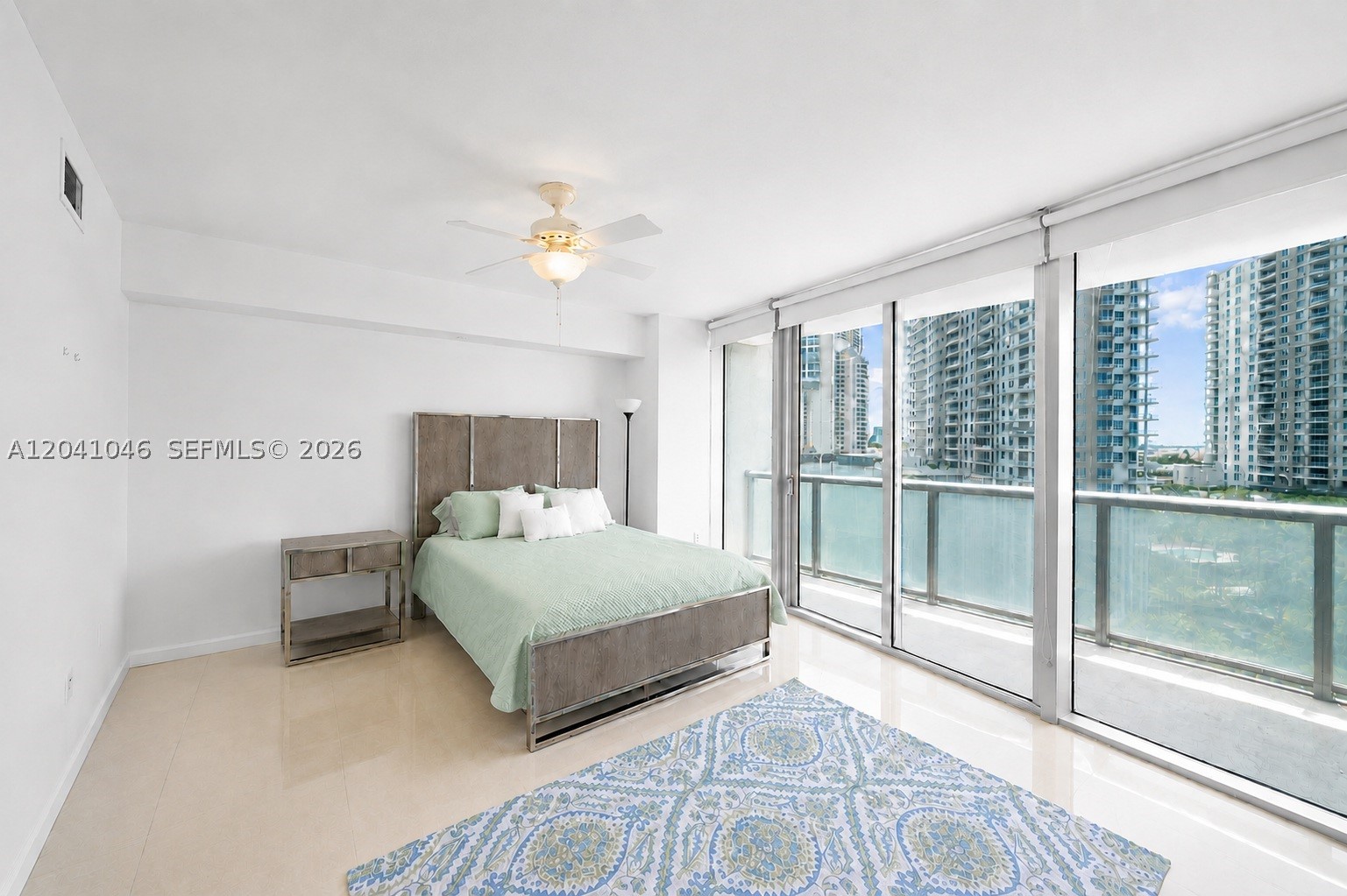 495 Brickell Ave #BAY807, Miami FL 33131