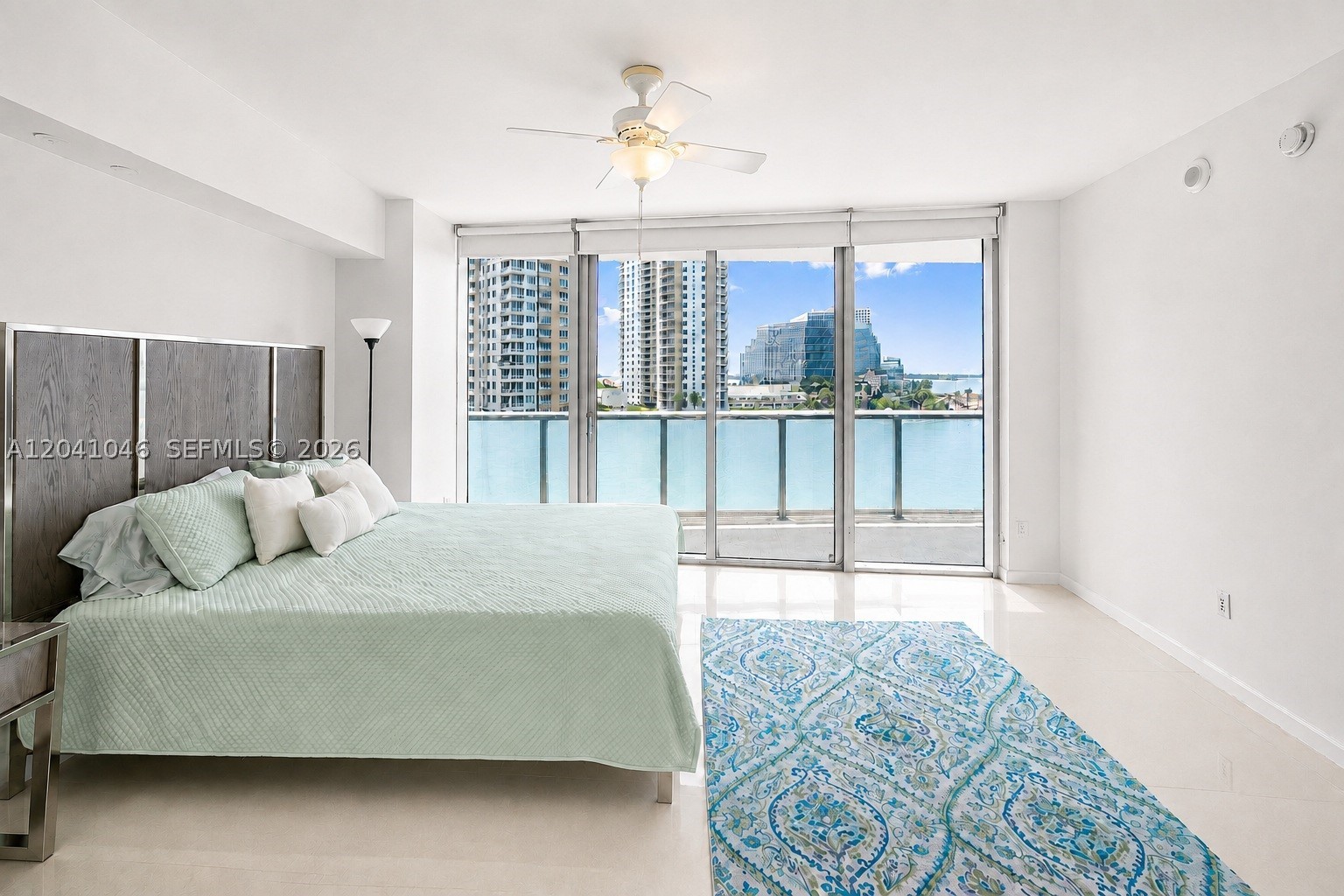 495 Brickell Ave #BAY807, Miami FL 33131