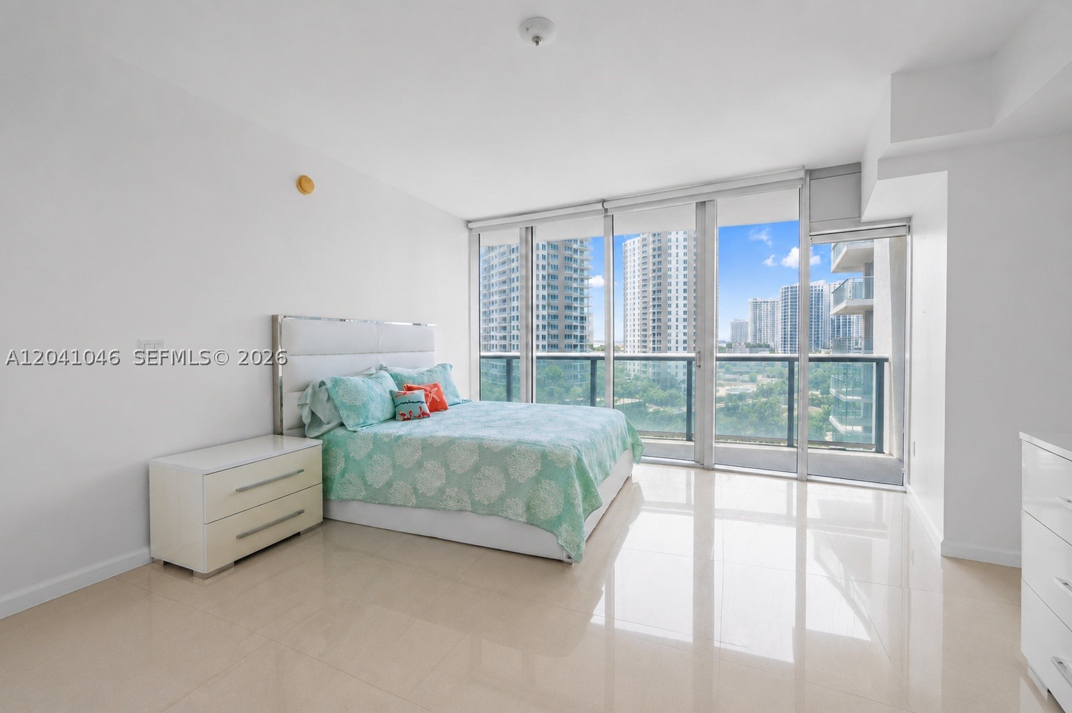 495 Brickell Ave #BAY807, Miami FL 33131
