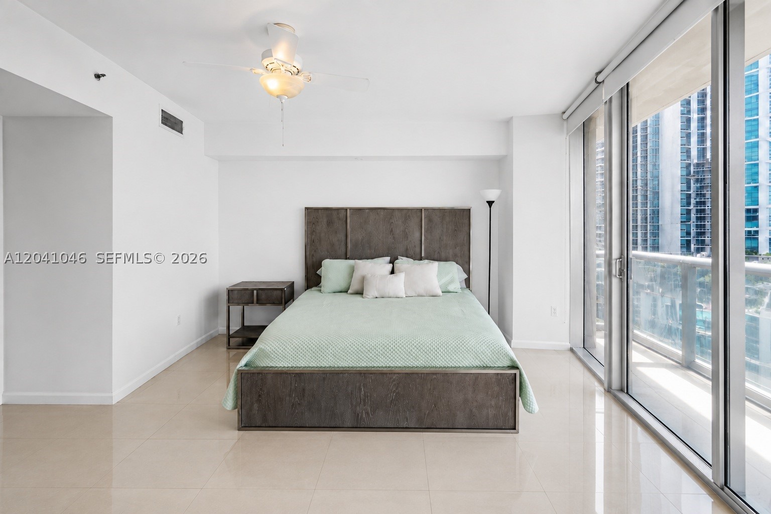 495 Brickell Ave #BAY807, Miami FL 33131