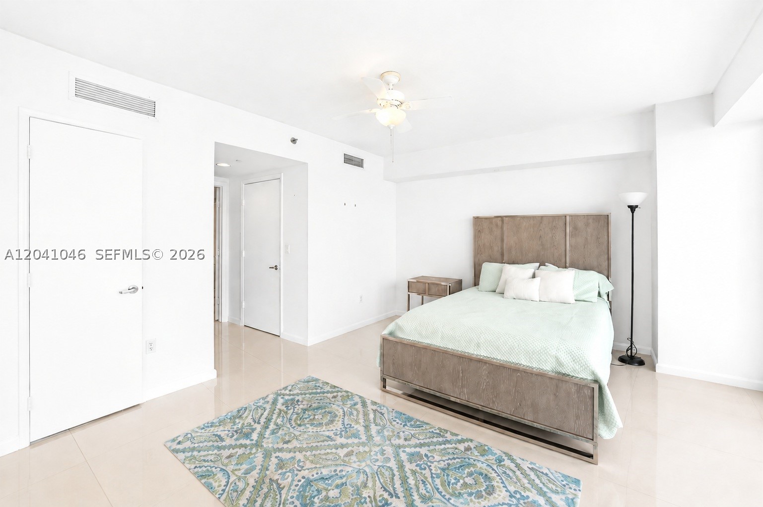 495 Brickell Ave #BAY807, Miami FL 33131