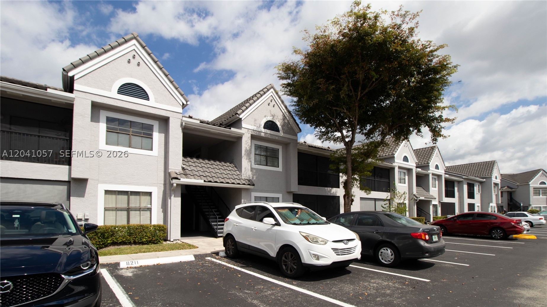 15077 SW 103rd Ter #8110, Miami FL 33196