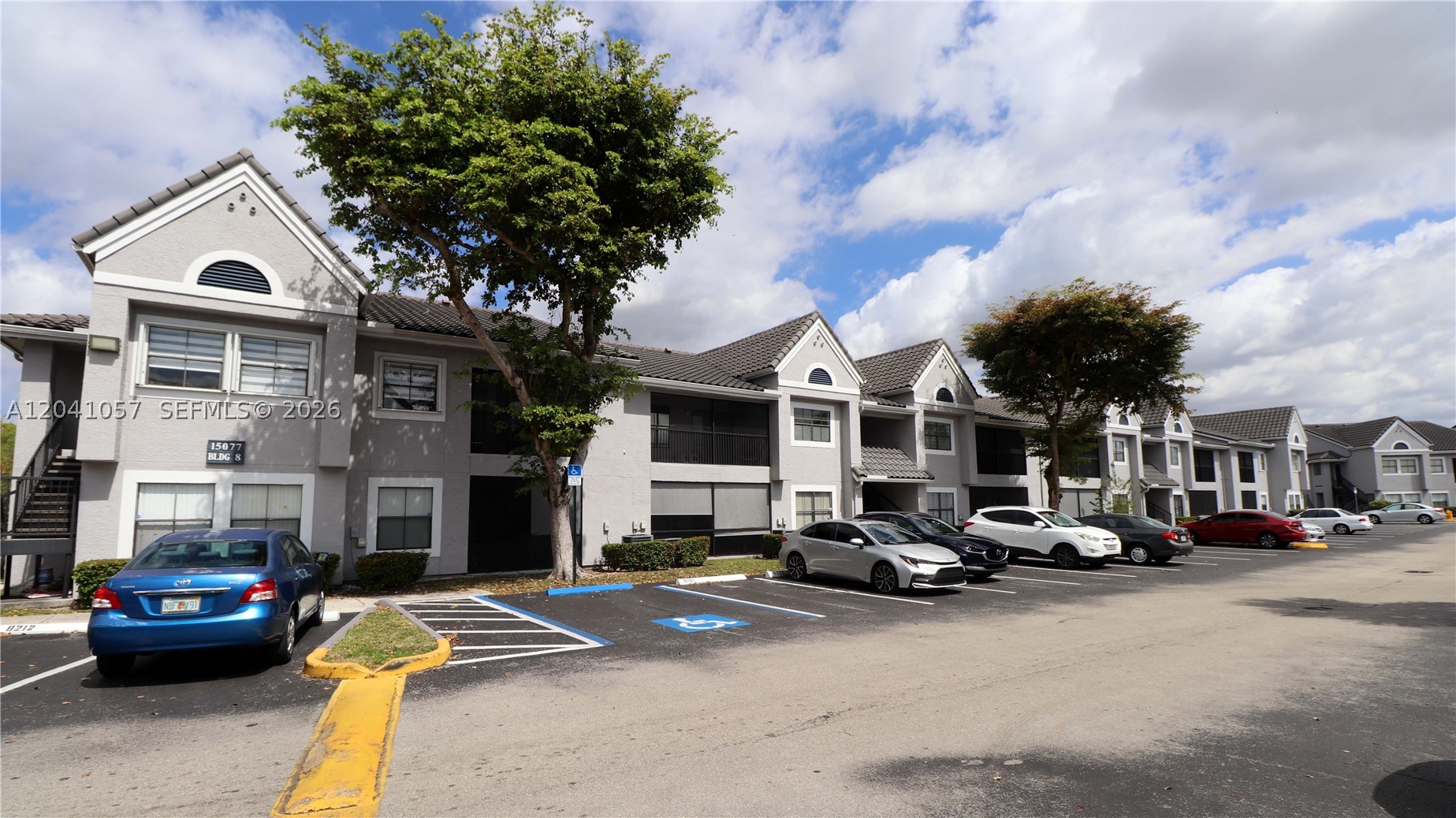 15077 SW 103rd Ter #8110, Miami FL 33196