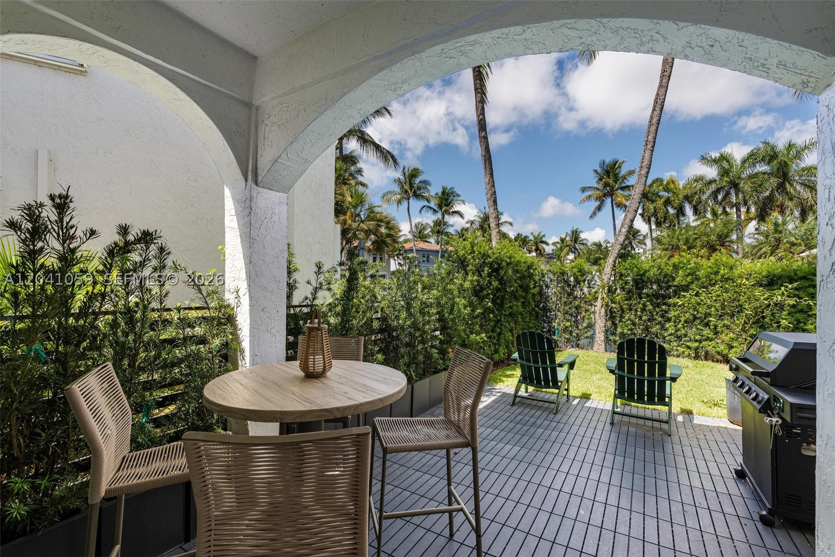 20940 NE 31st Pl, Aventura FL 33180