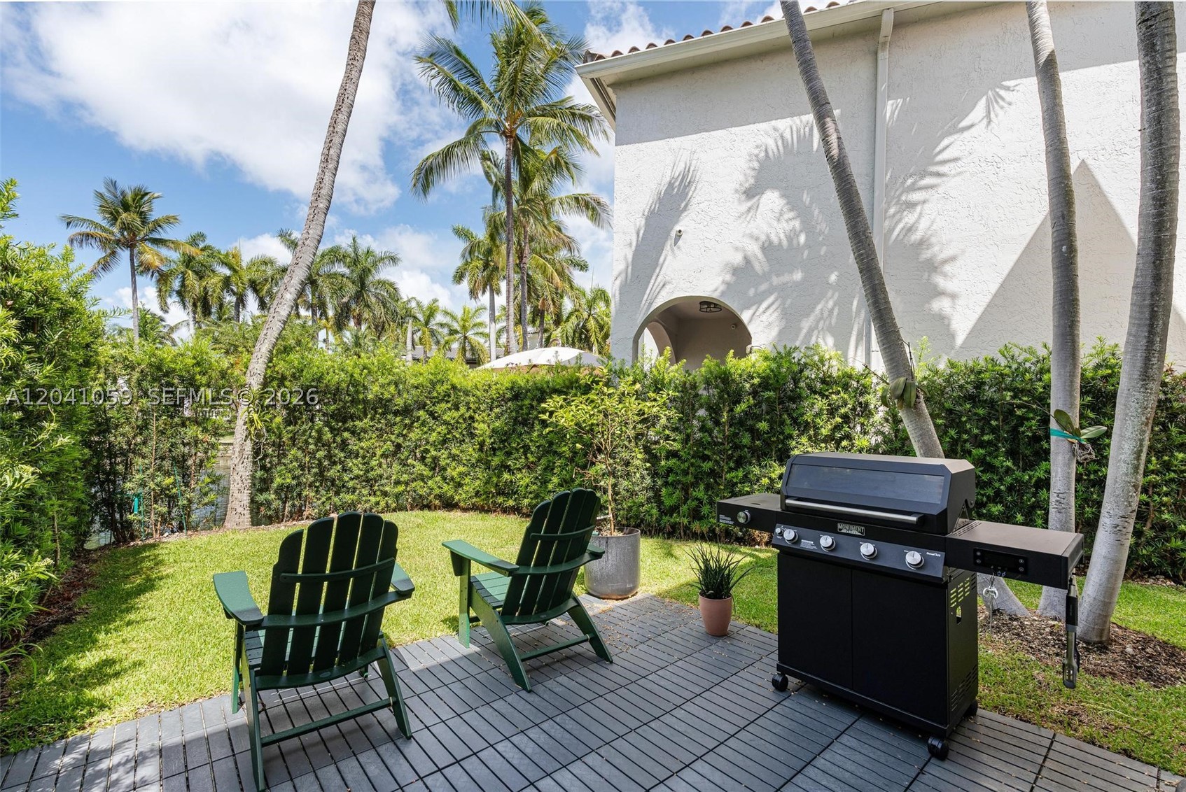 20940 NE 31st Pl, Aventura FL 33180