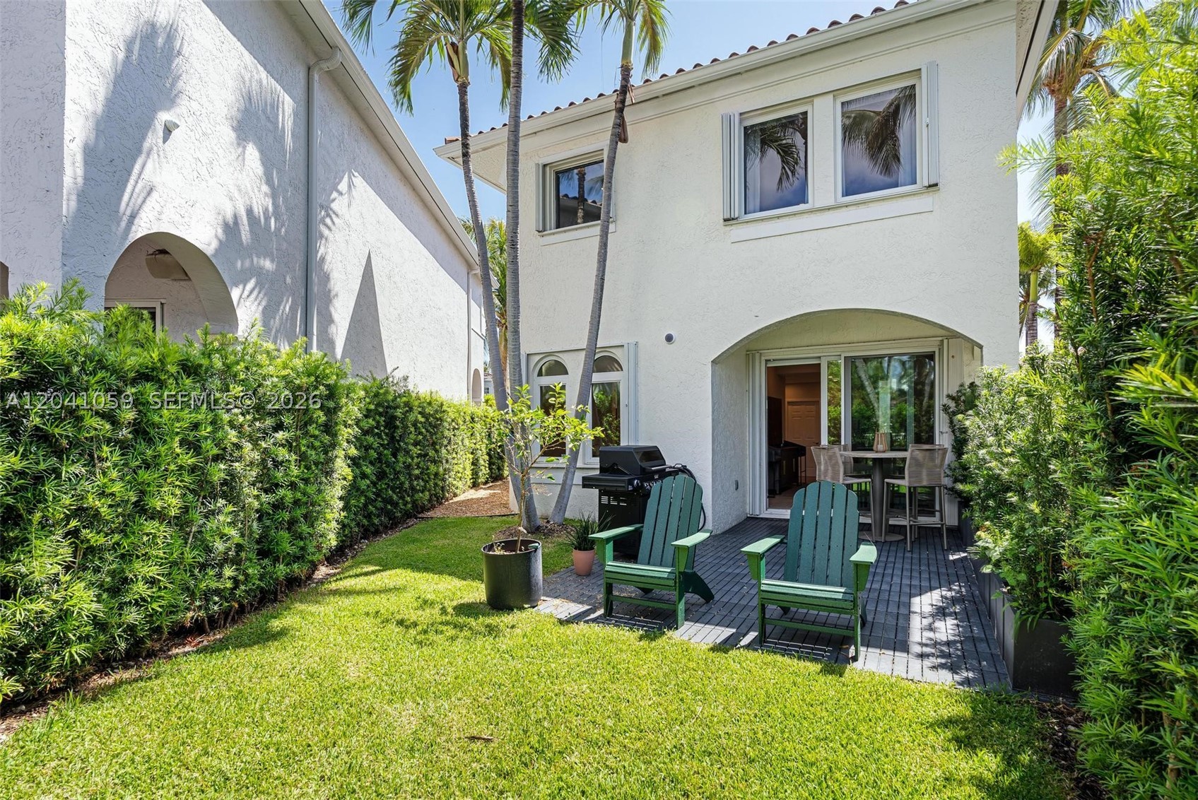20940 NE 31st Pl, Aventura FL 33180