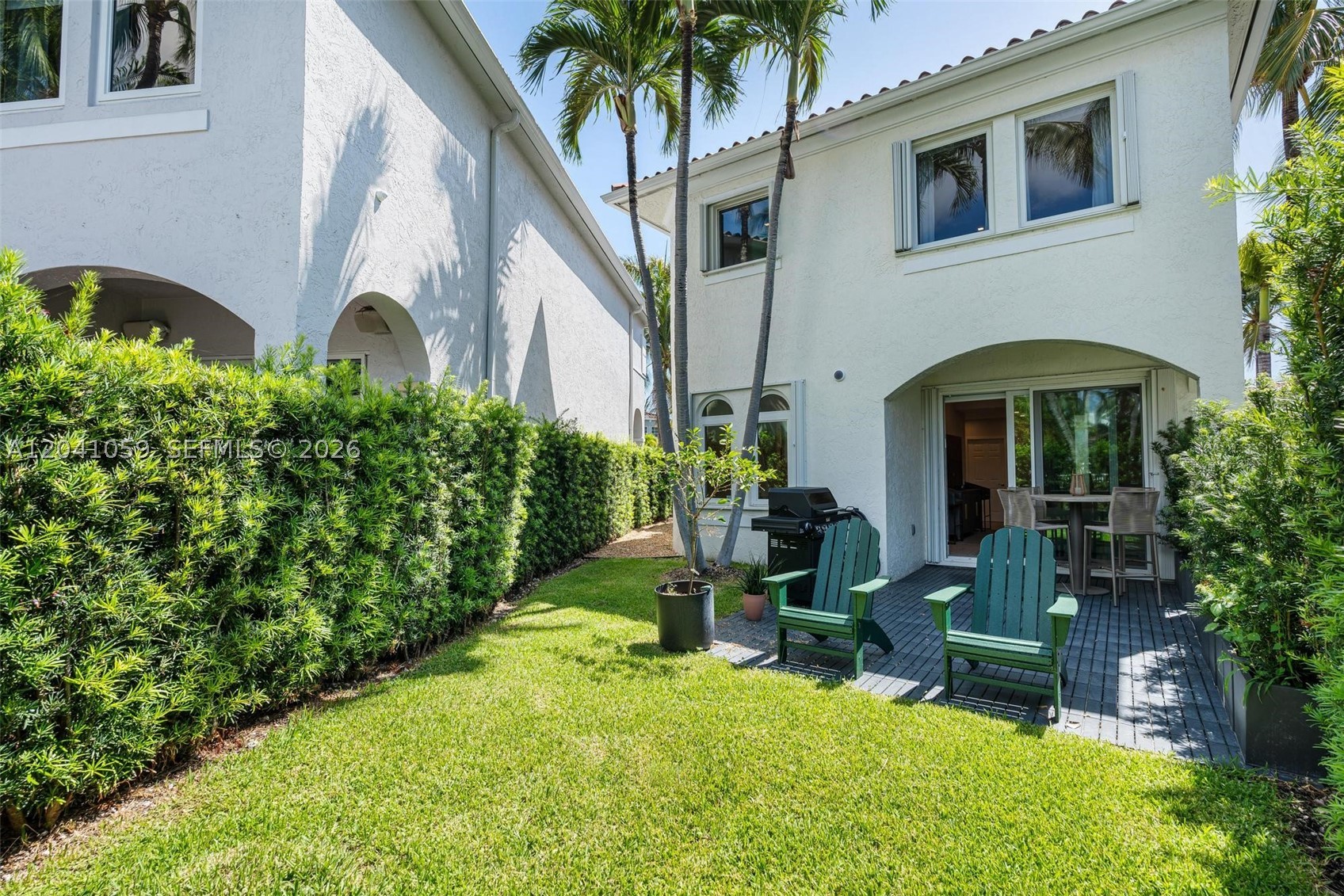 20940 NE 31st Pl, Aventura FL 33180