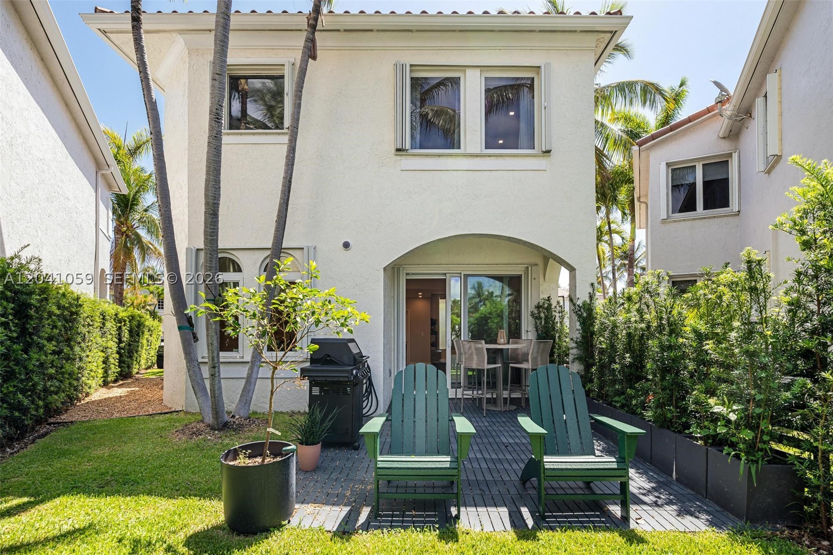 20940 NE 31st Pl, Aventura FL 33180
