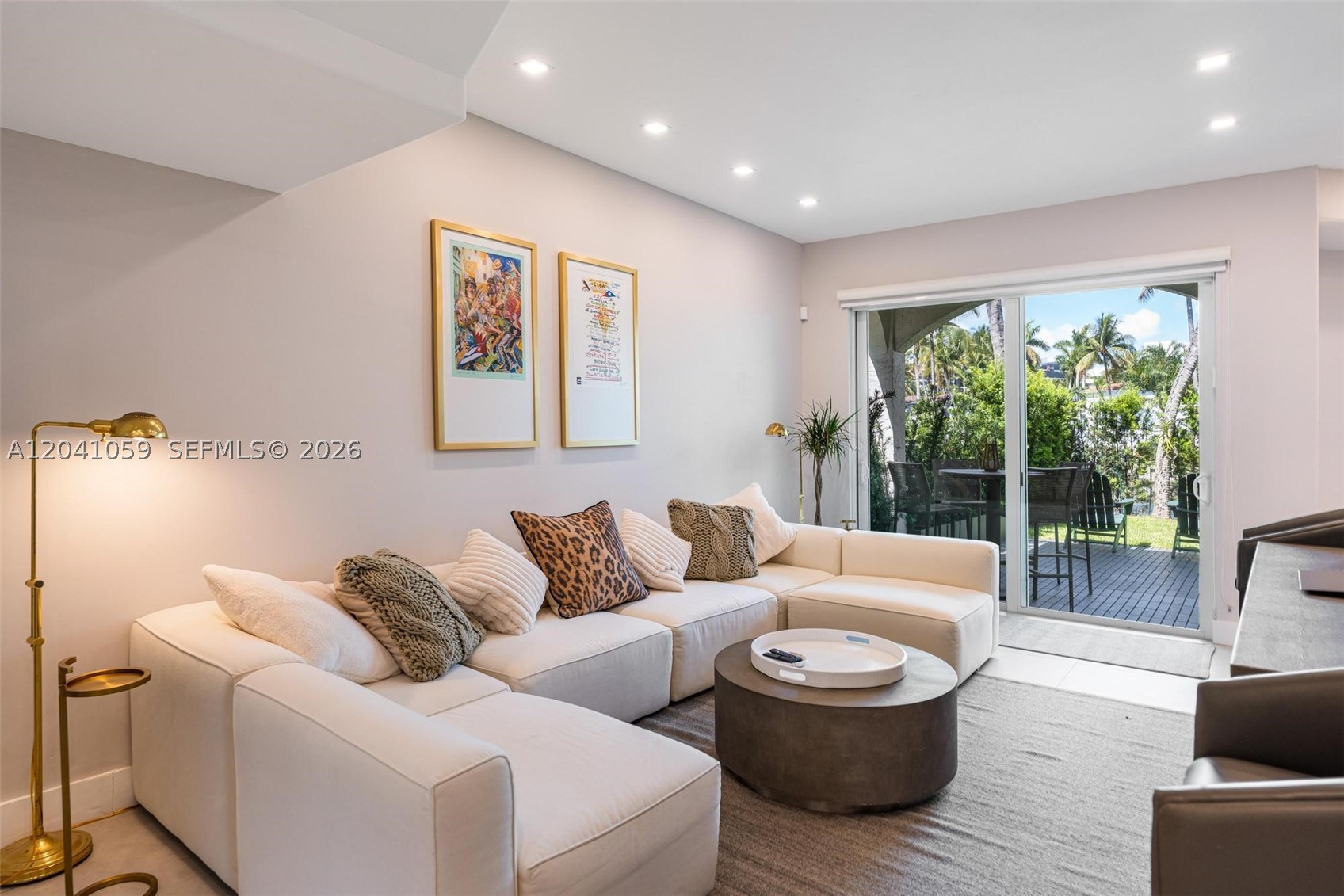 20940 NE 31st Pl, Aventura FL 33180