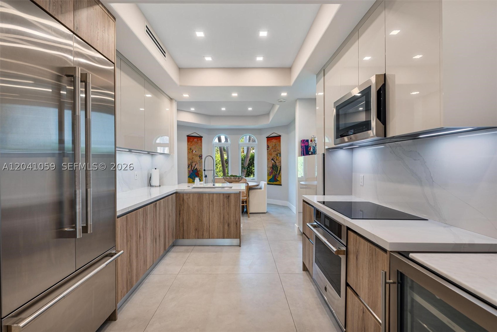 20940 NE 31st Pl, Aventura FL 33180