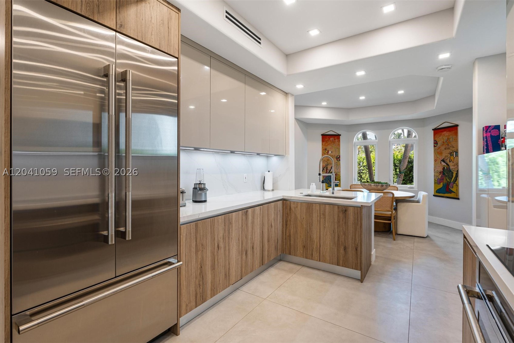 20940 NE 31st Pl, Aventura FL 33180