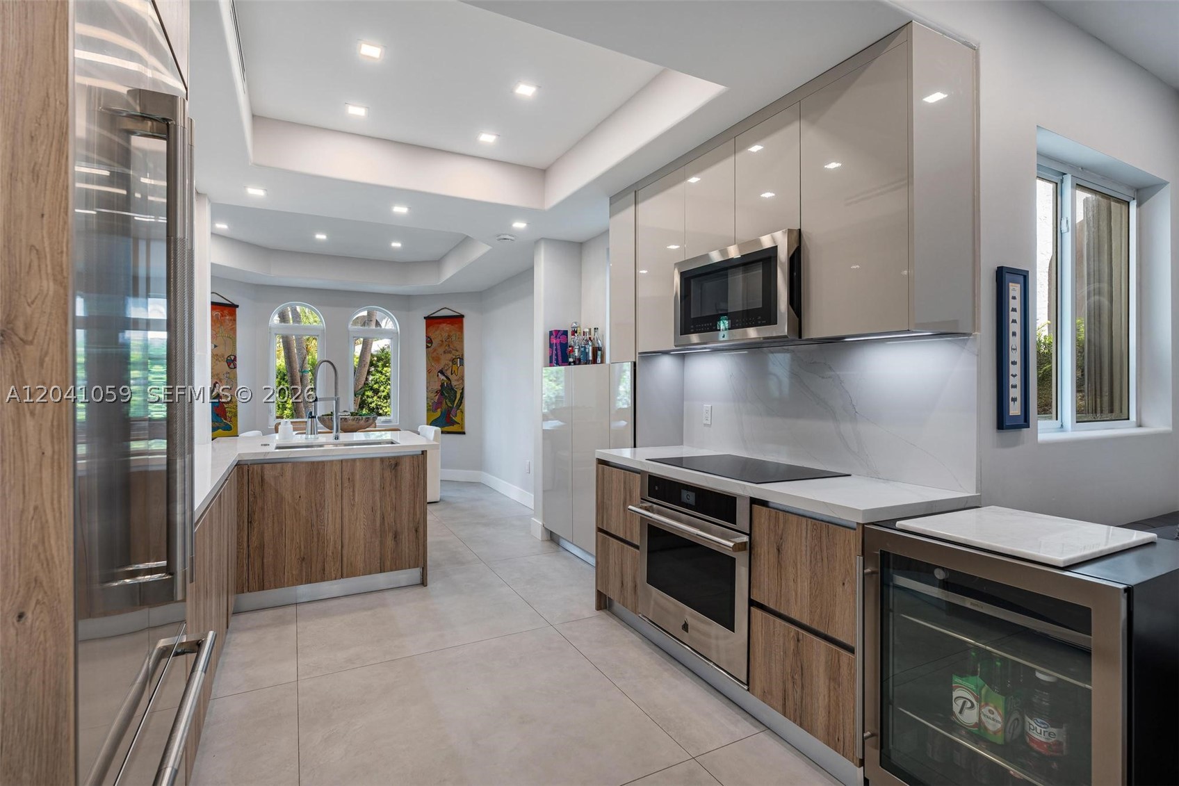 20940 NE 31st Pl, Aventura FL 33180