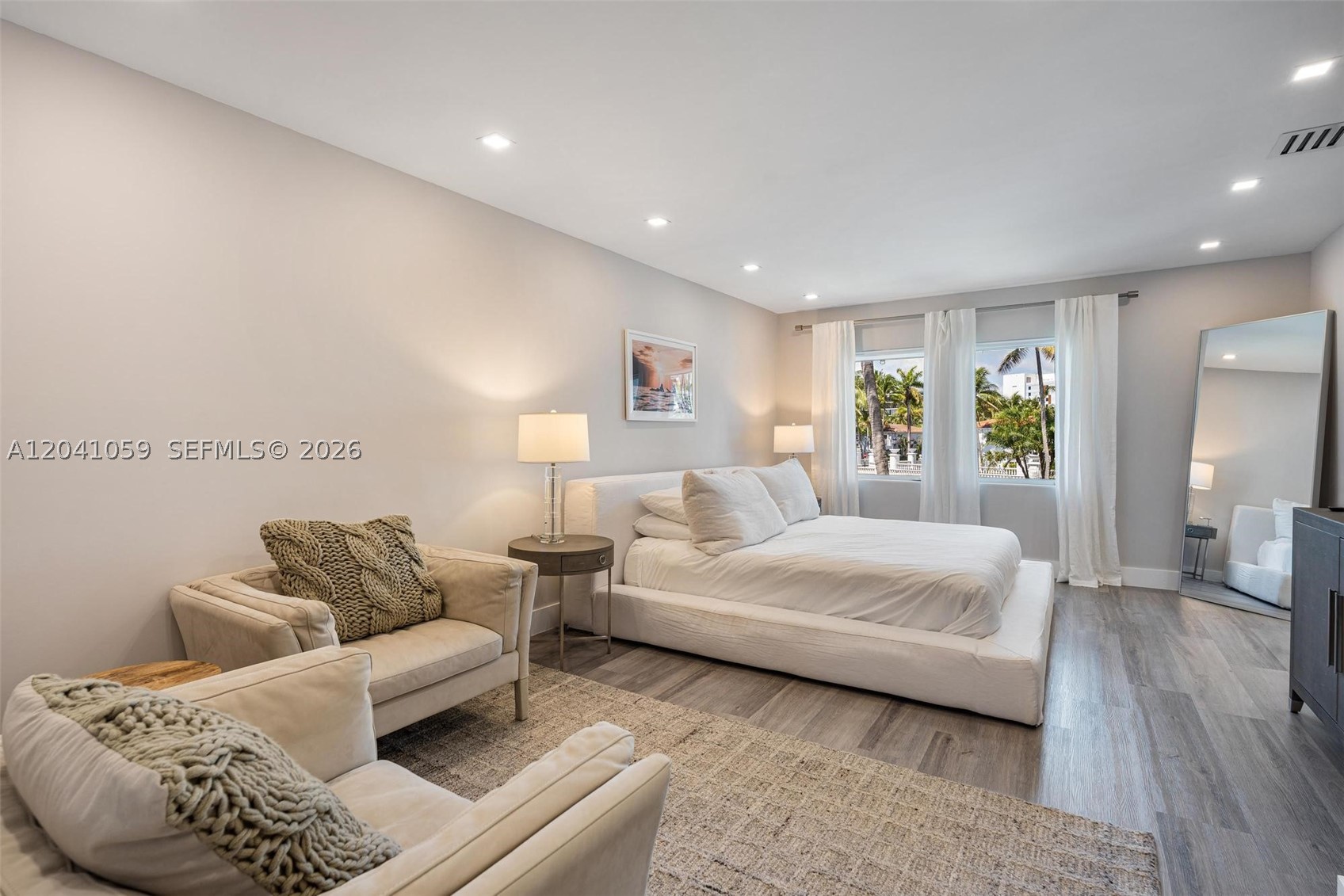 20940 NE 31st Pl, Aventura FL 33180