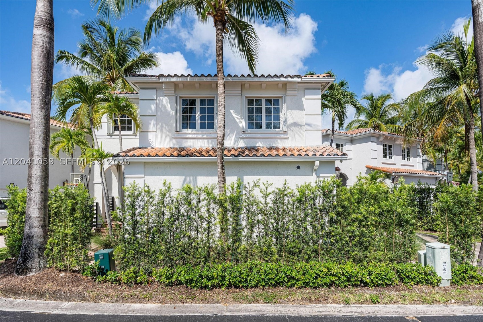 20940 NE 31st Pl, Aventura FL 33180