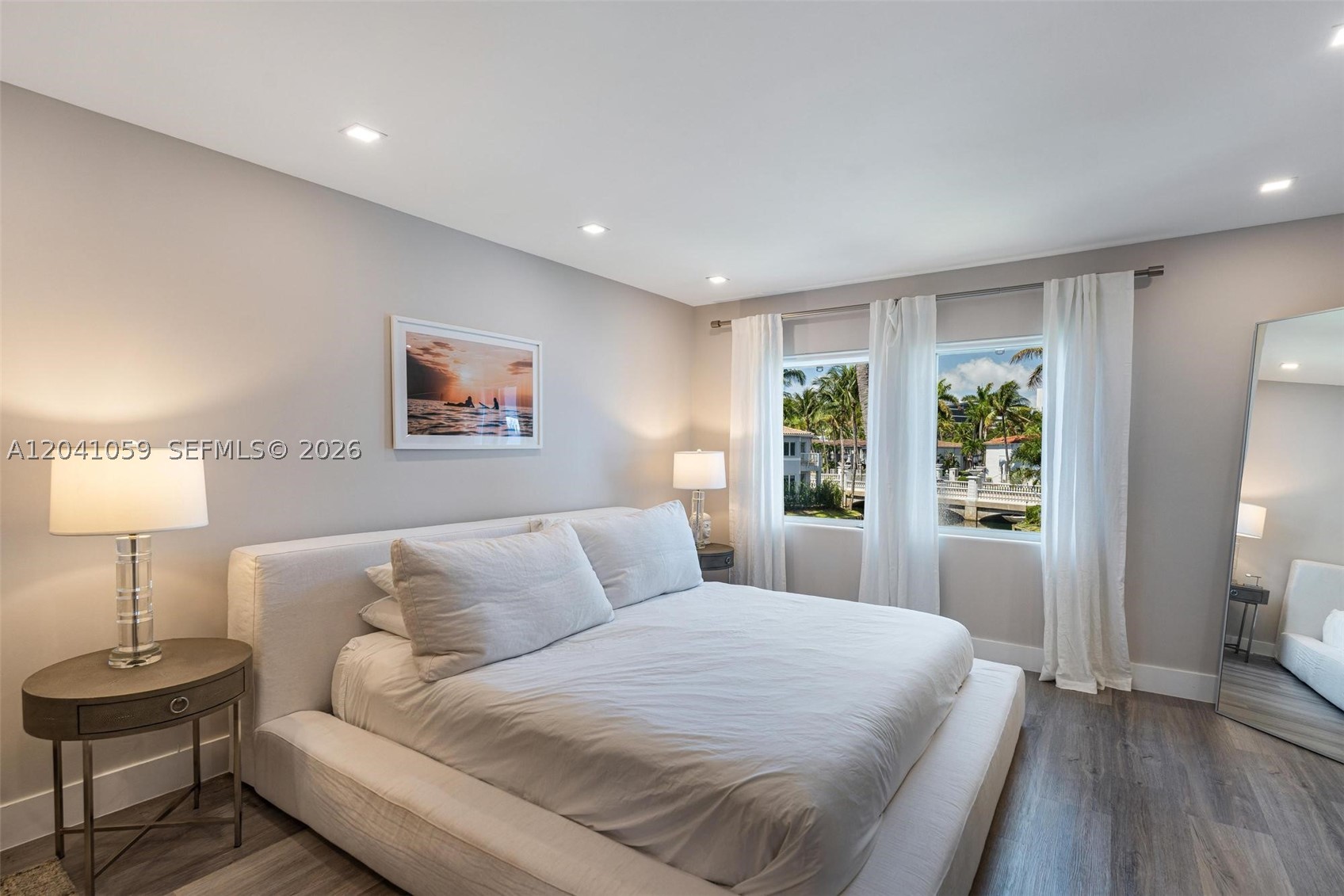 20940 NE 31st Pl, Aventura FL 33180
