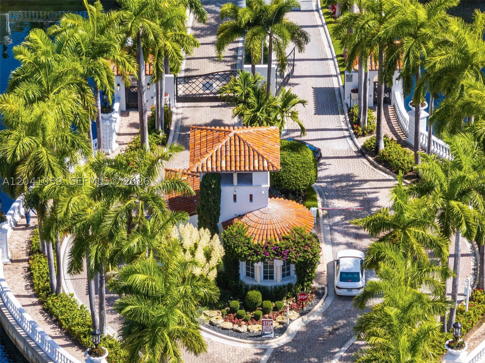 20940 NE 31st Pl, Aventura FL 33180