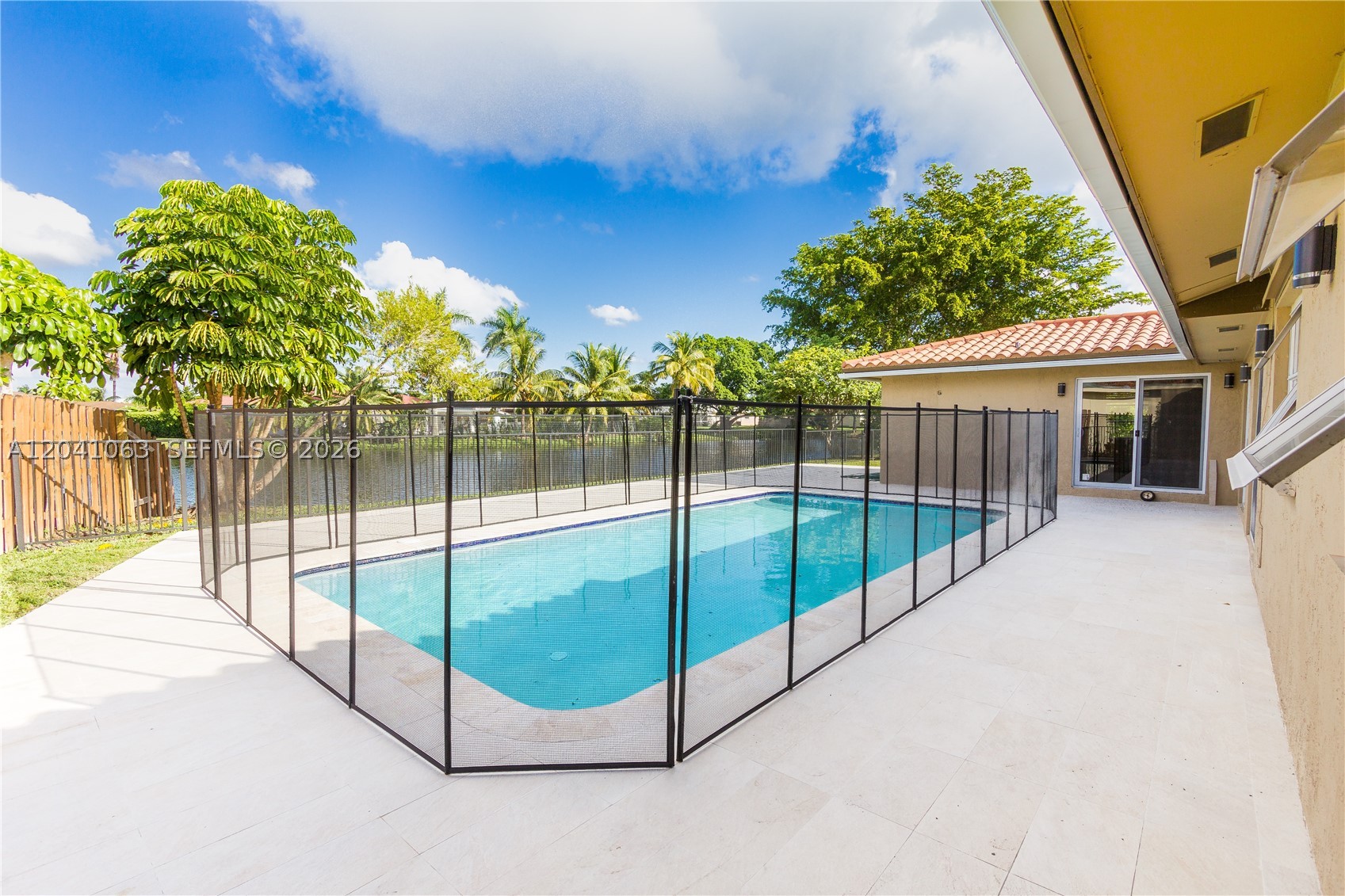 16641 Royal Poinciana Dr, Weston FL 33326