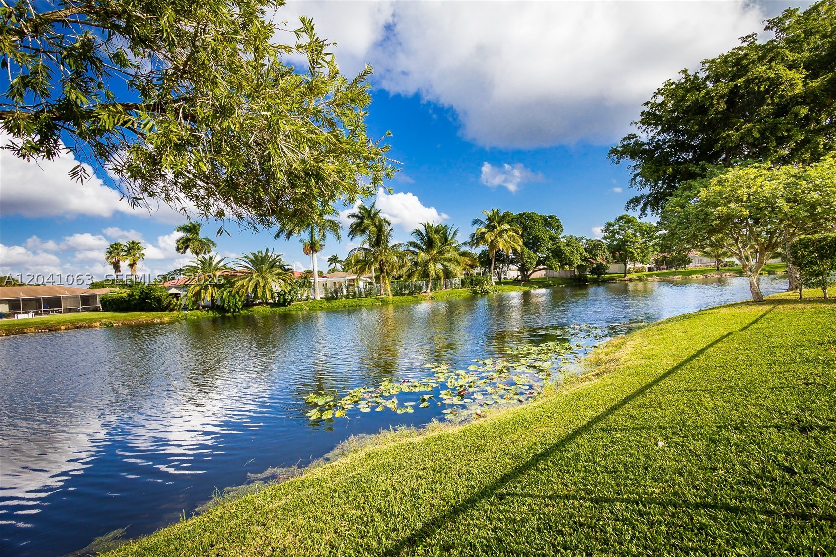 16641 Royal Poinciana Dr, Weston FL 33326