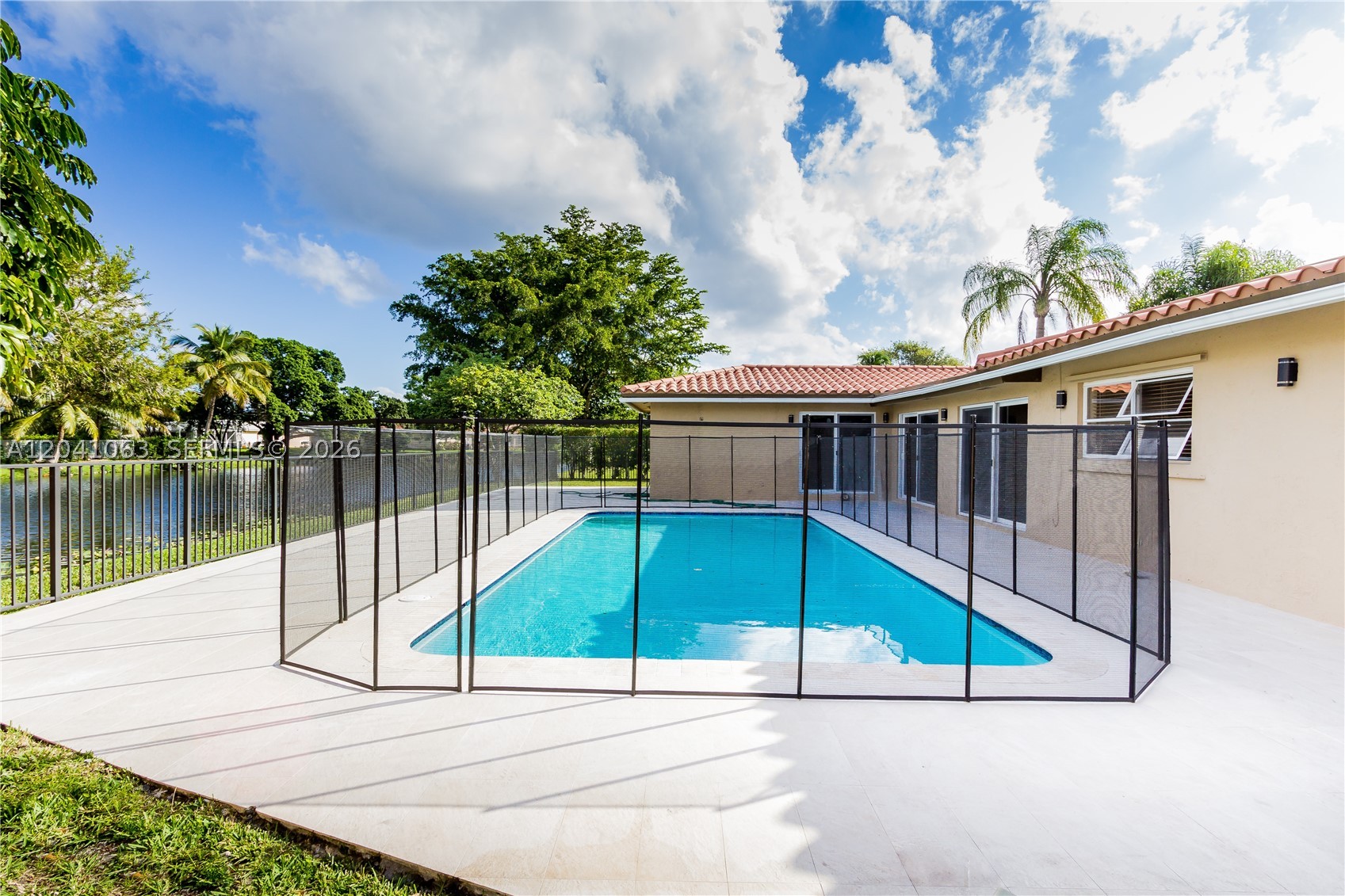 16641 Royal Poinciana Dr, Weston FL 33326