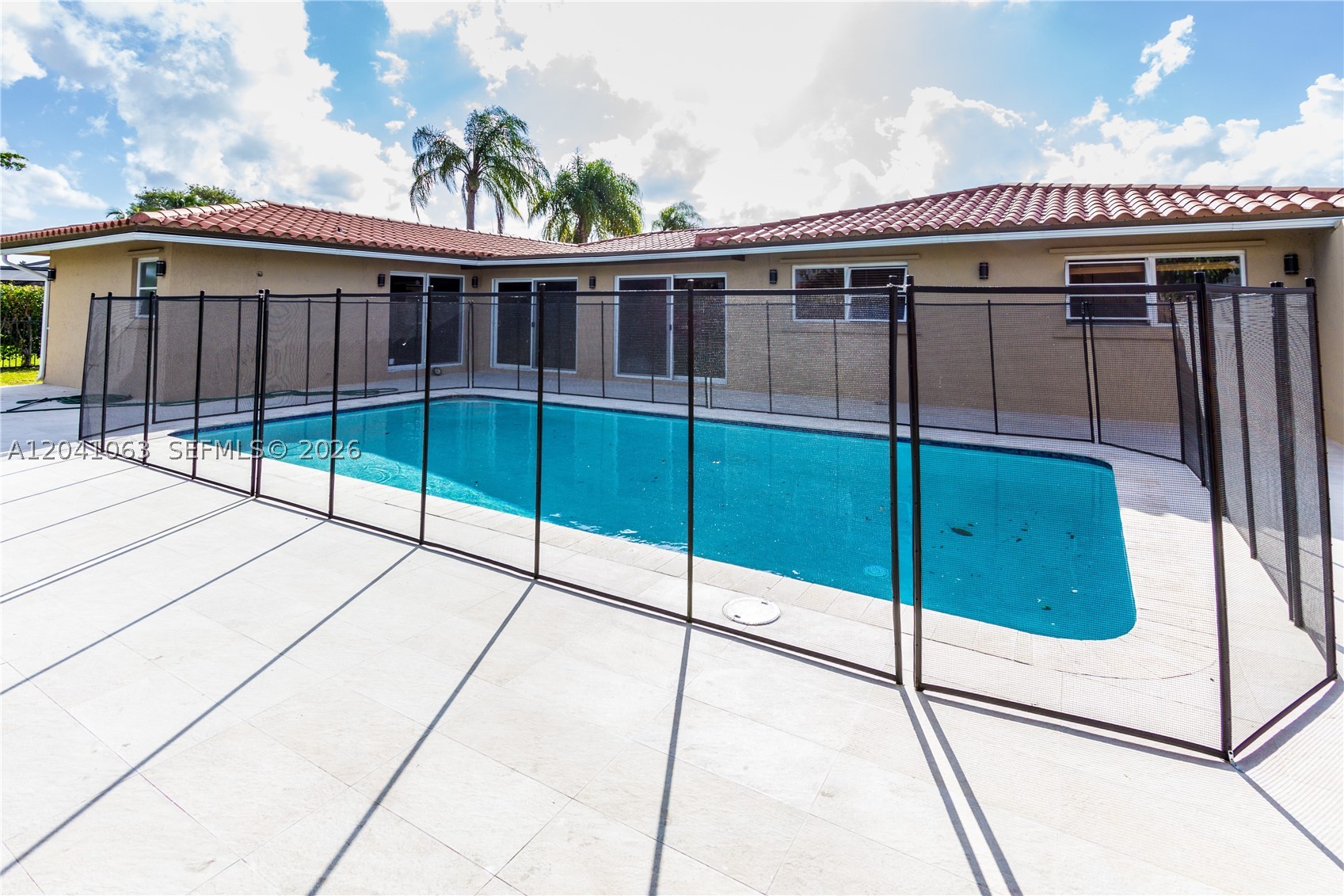 16641 Royal Poinciana Dr, Weston FL 33326