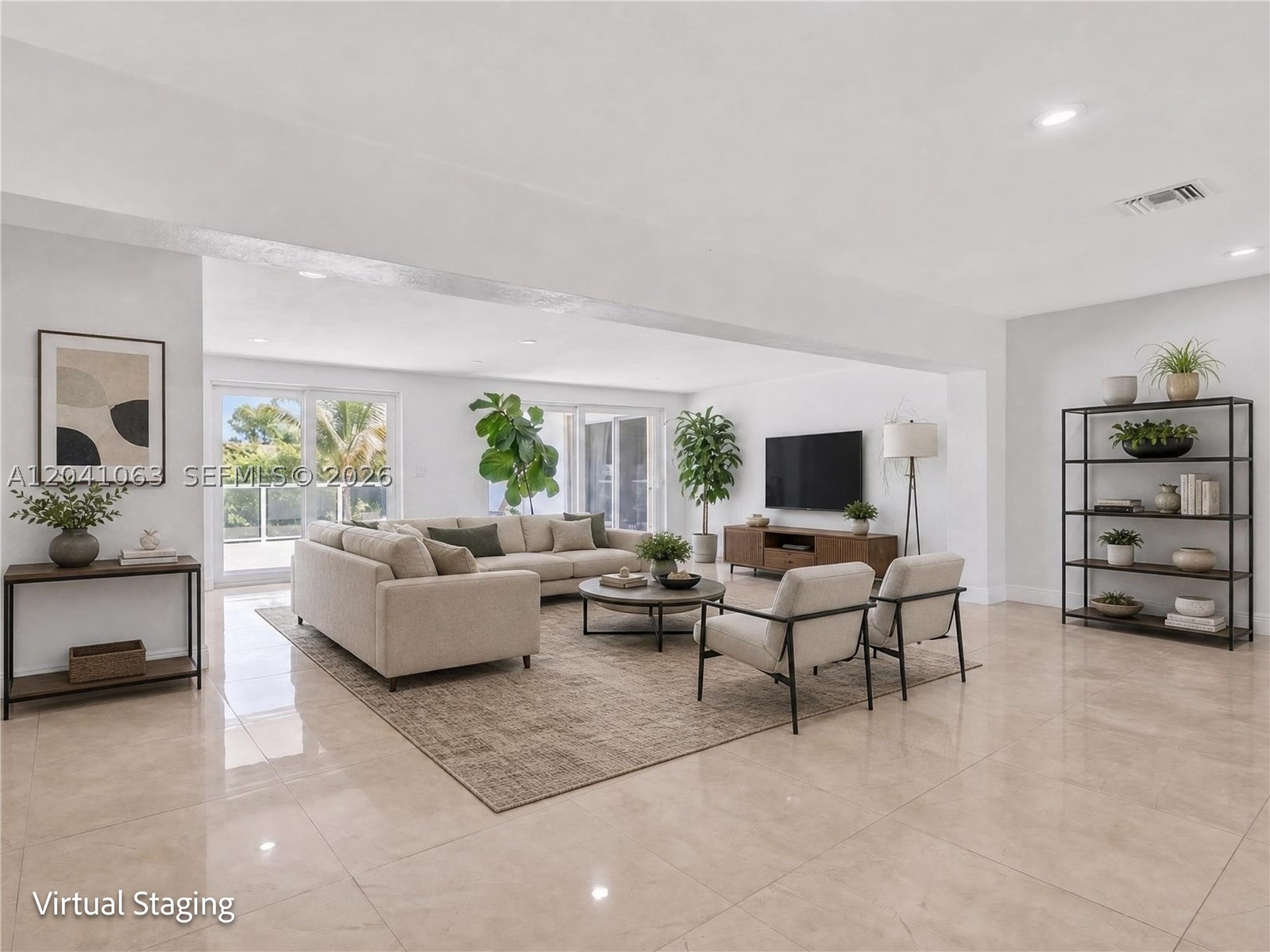 16641 Royal Poinciana Dr, Weston FL 33326