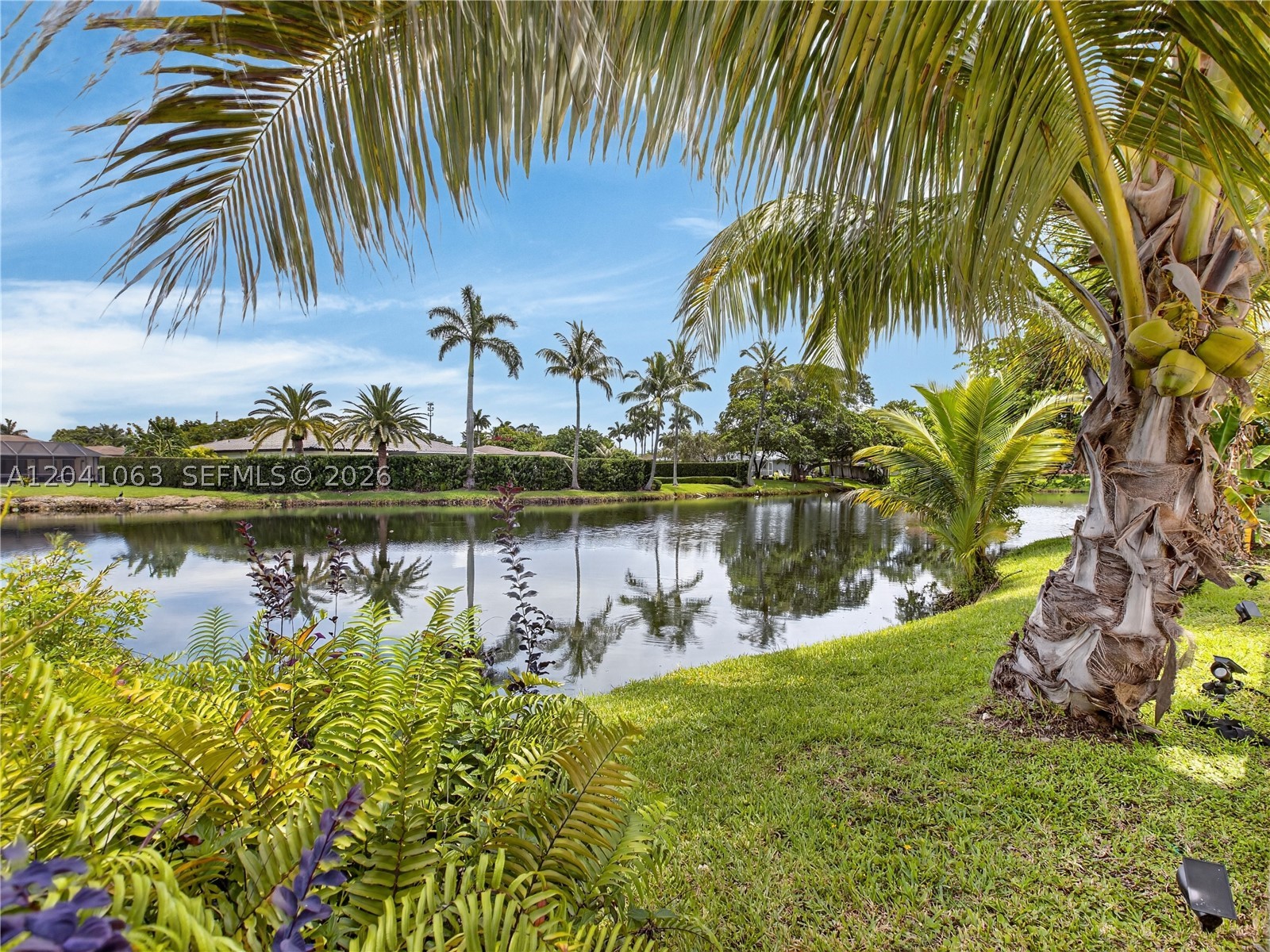 16641 Royal Poinciana Dr, Weston FL 33326