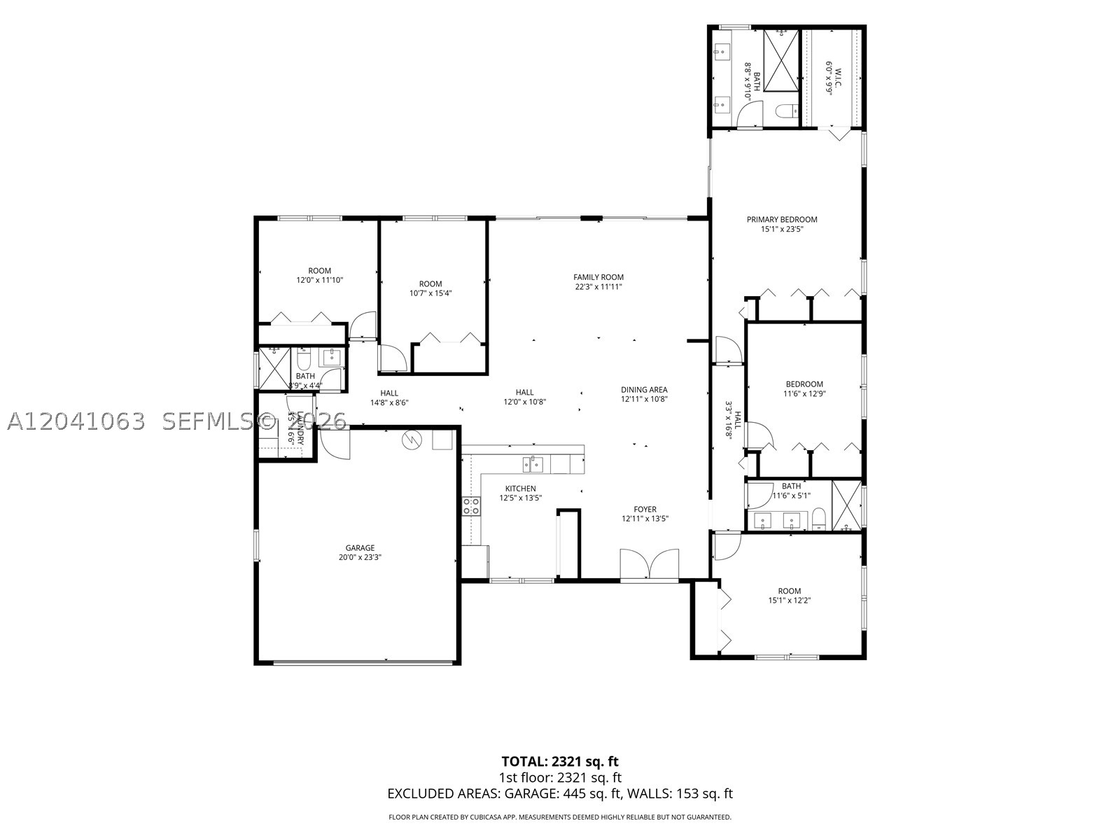 16641 Royal Poinciana Dr, Weston FL 33326