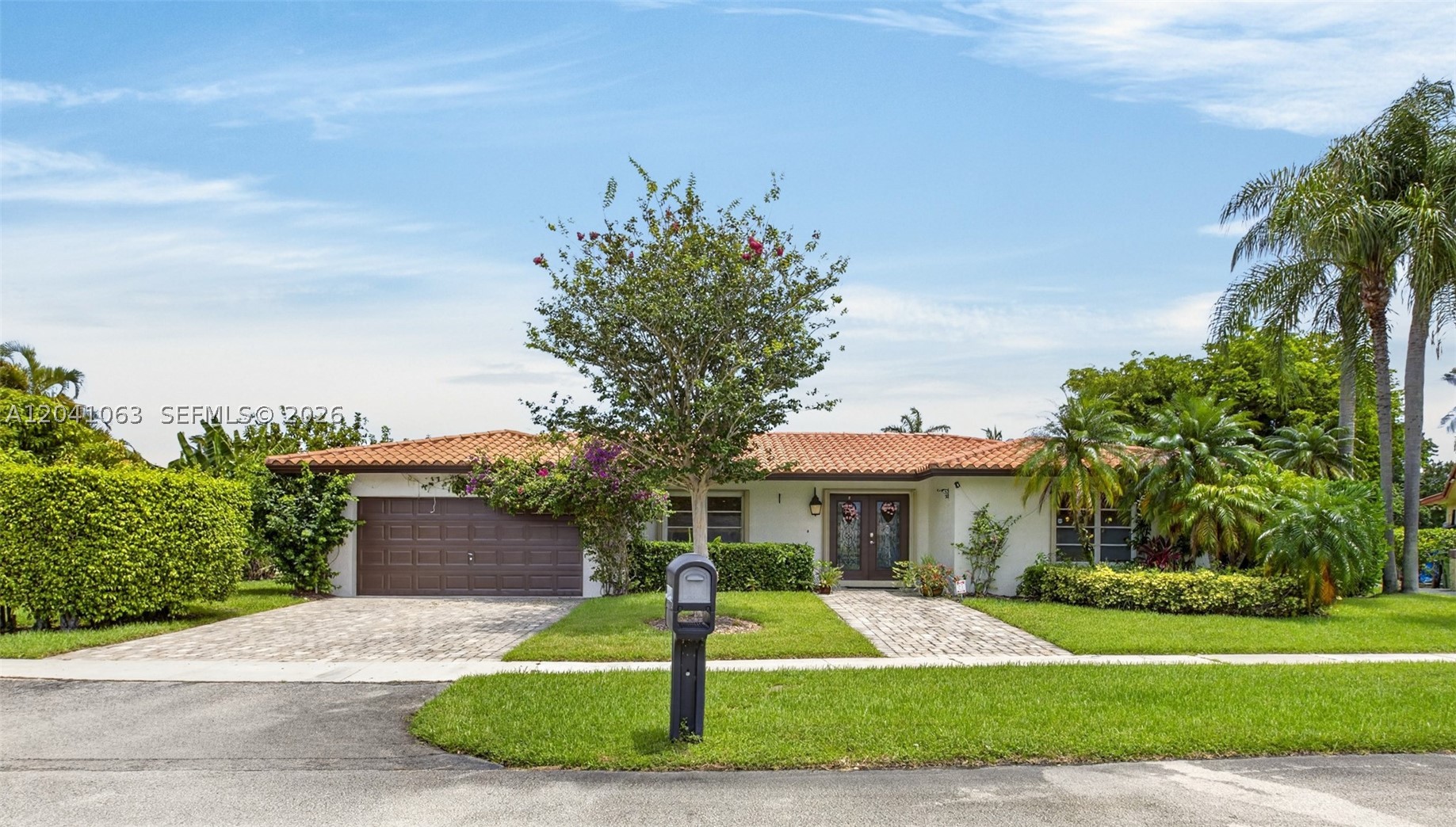 16641 Royal Poinciana Dr, Weston FL 33326