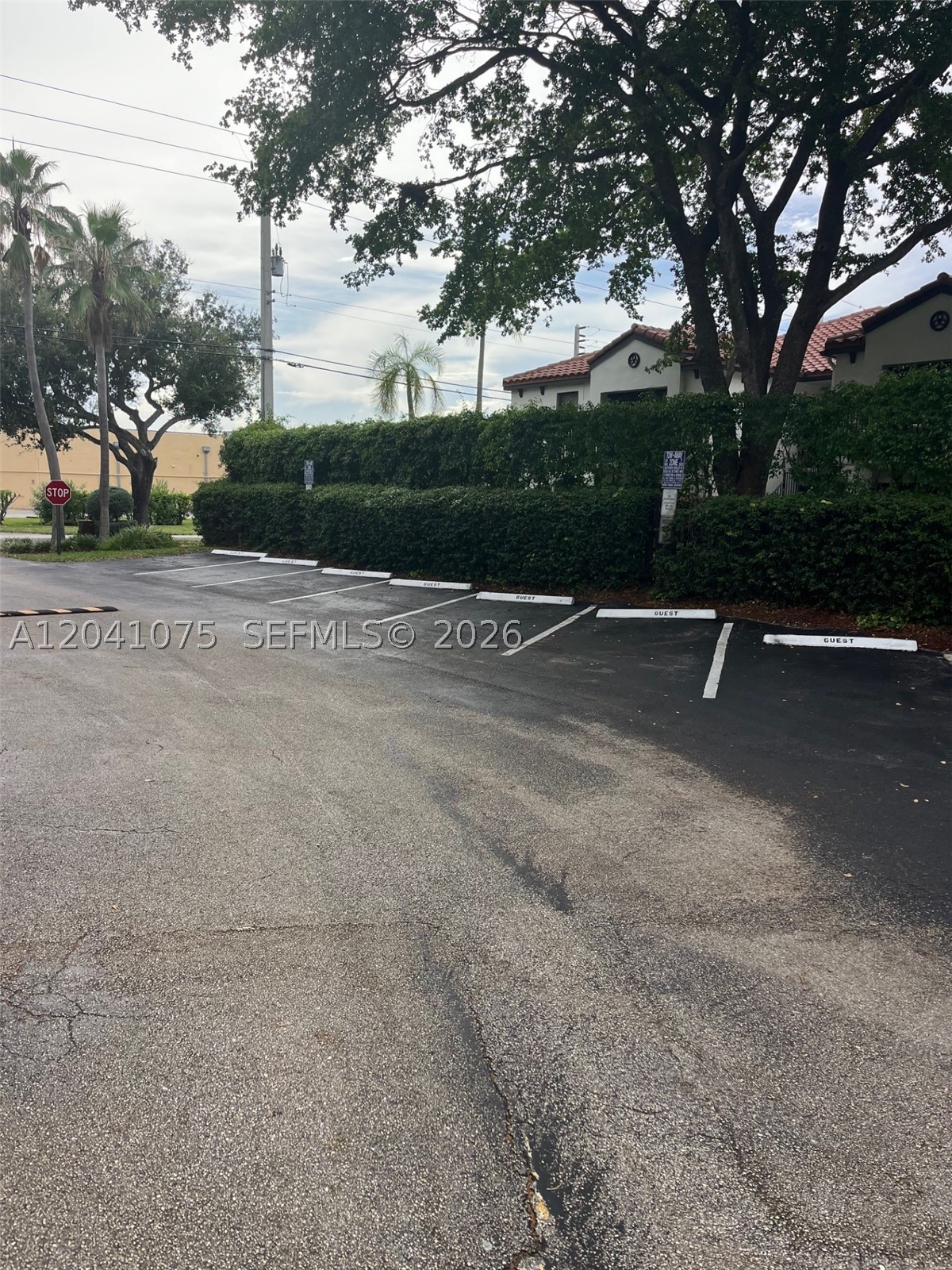 1610 SW 120th Ave #1610, Pembroke Pines FL 33025