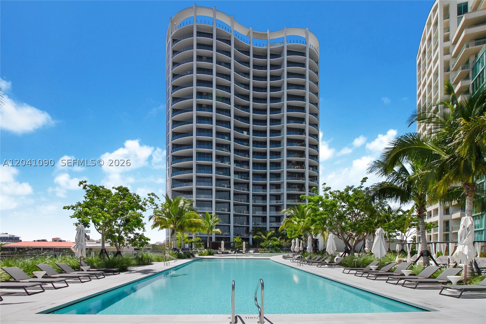 2831 S Bayshore Dr #2006, Coconut Grove FL 33133