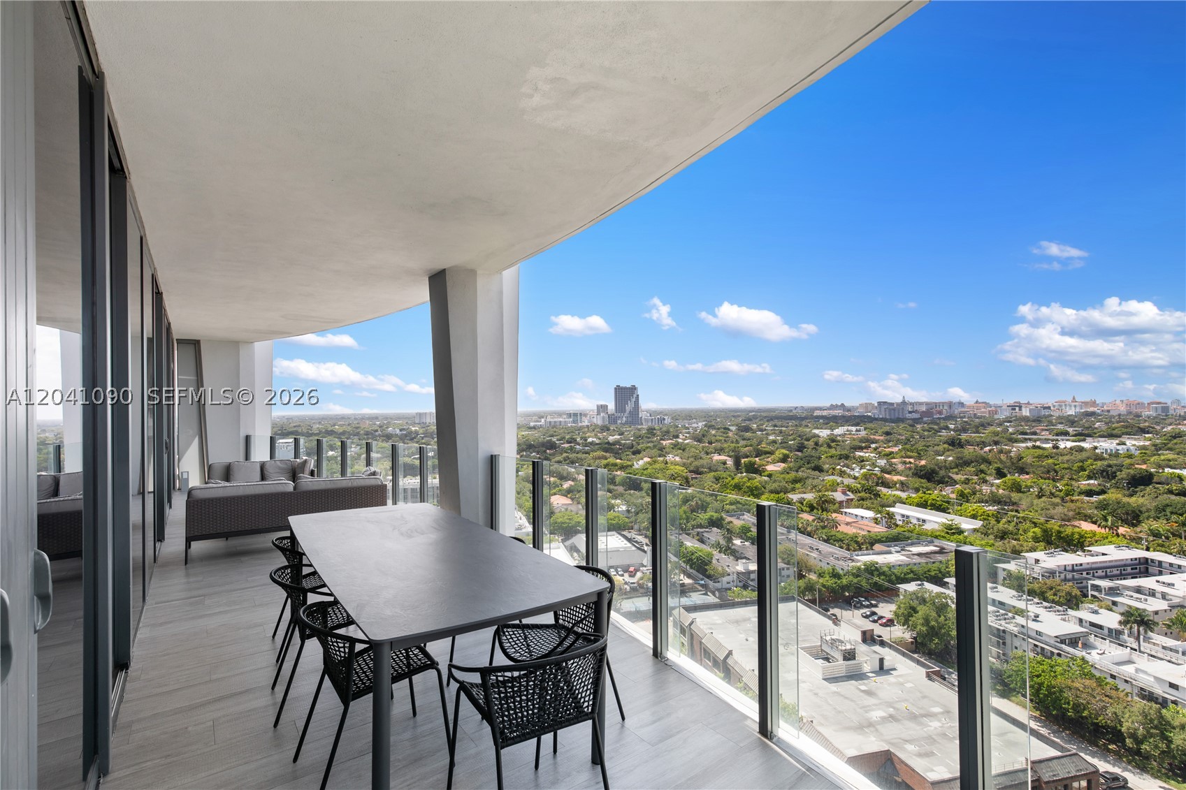 2831 S Bayshore Dr #2006, Coconut Grove FL 33133
