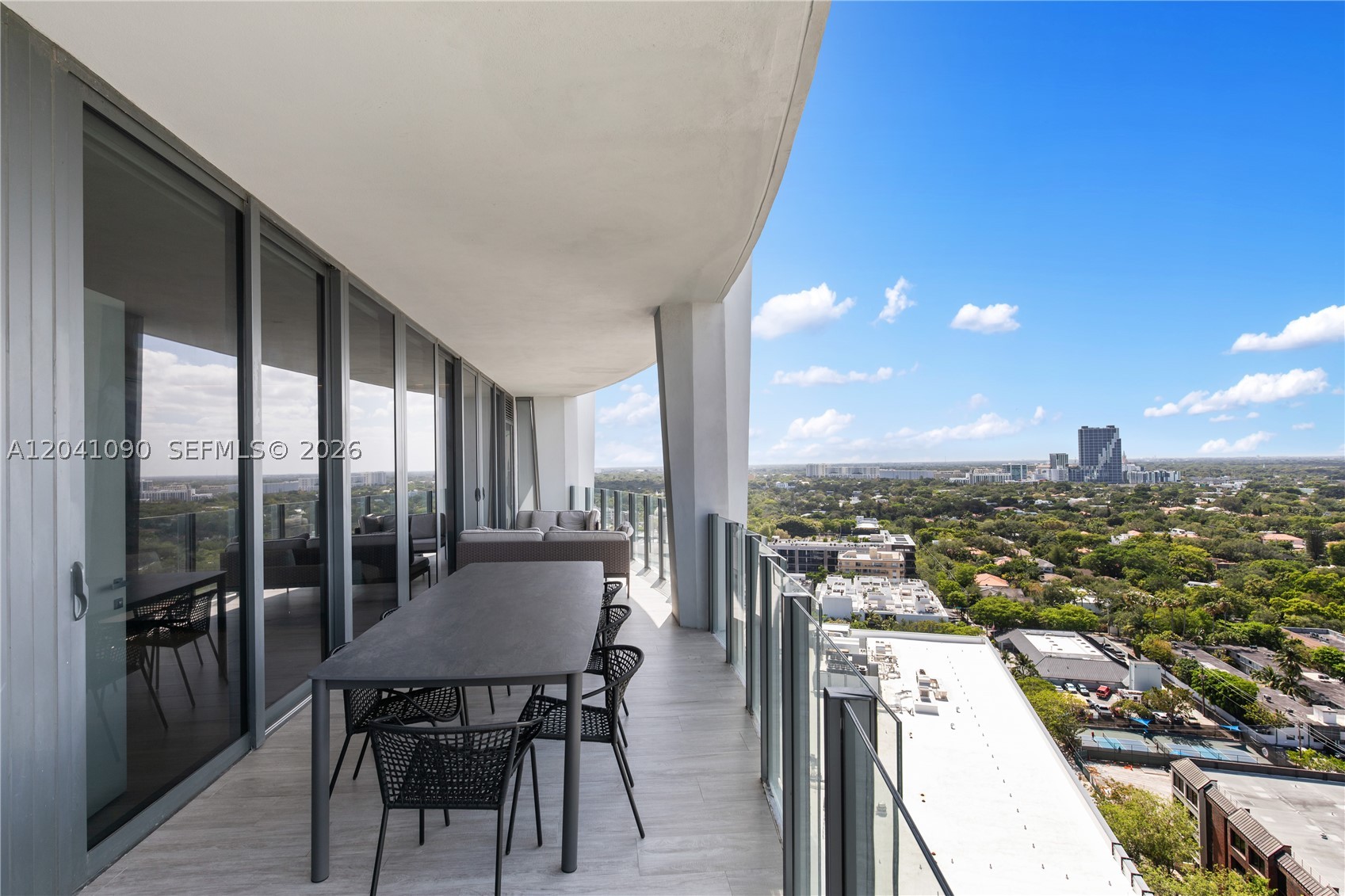 2831 S Bayshore Dr #2006, Coconut Grove FL 33133