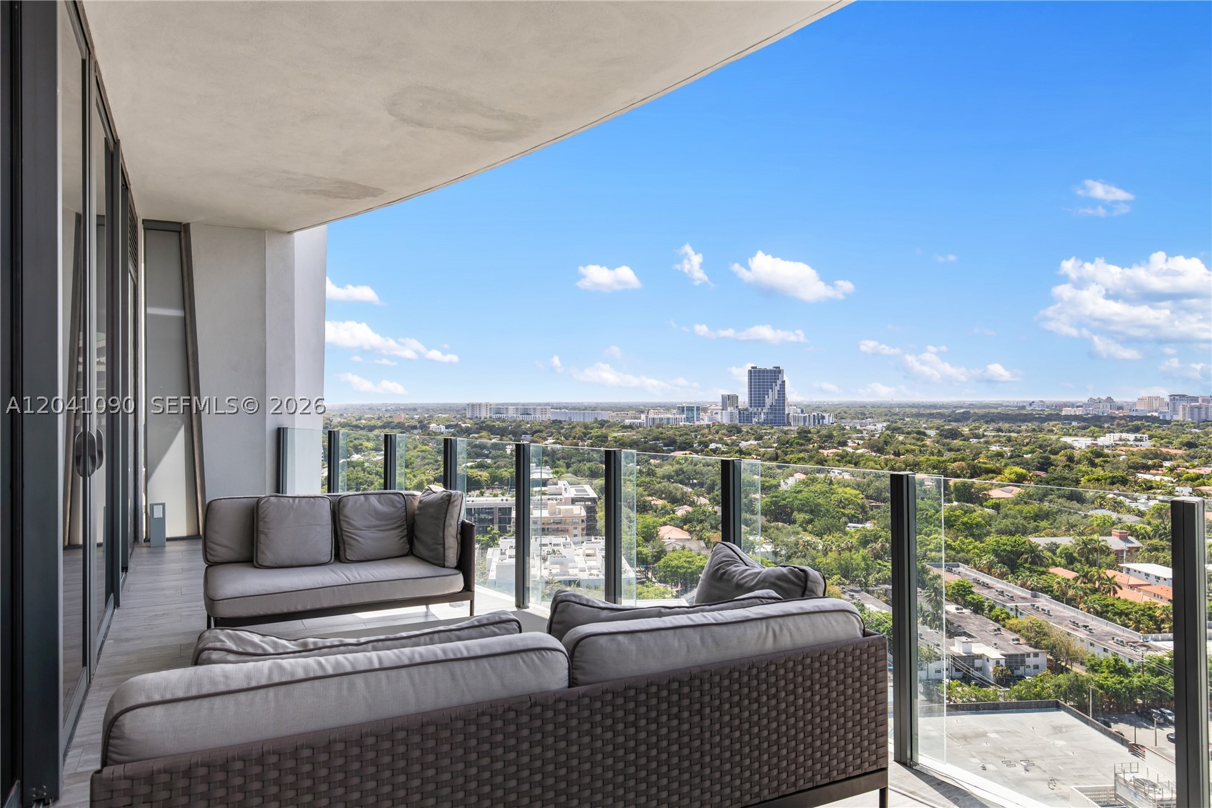 2831 S Bayshore Dr #2006, Coconut Grove FL 33133