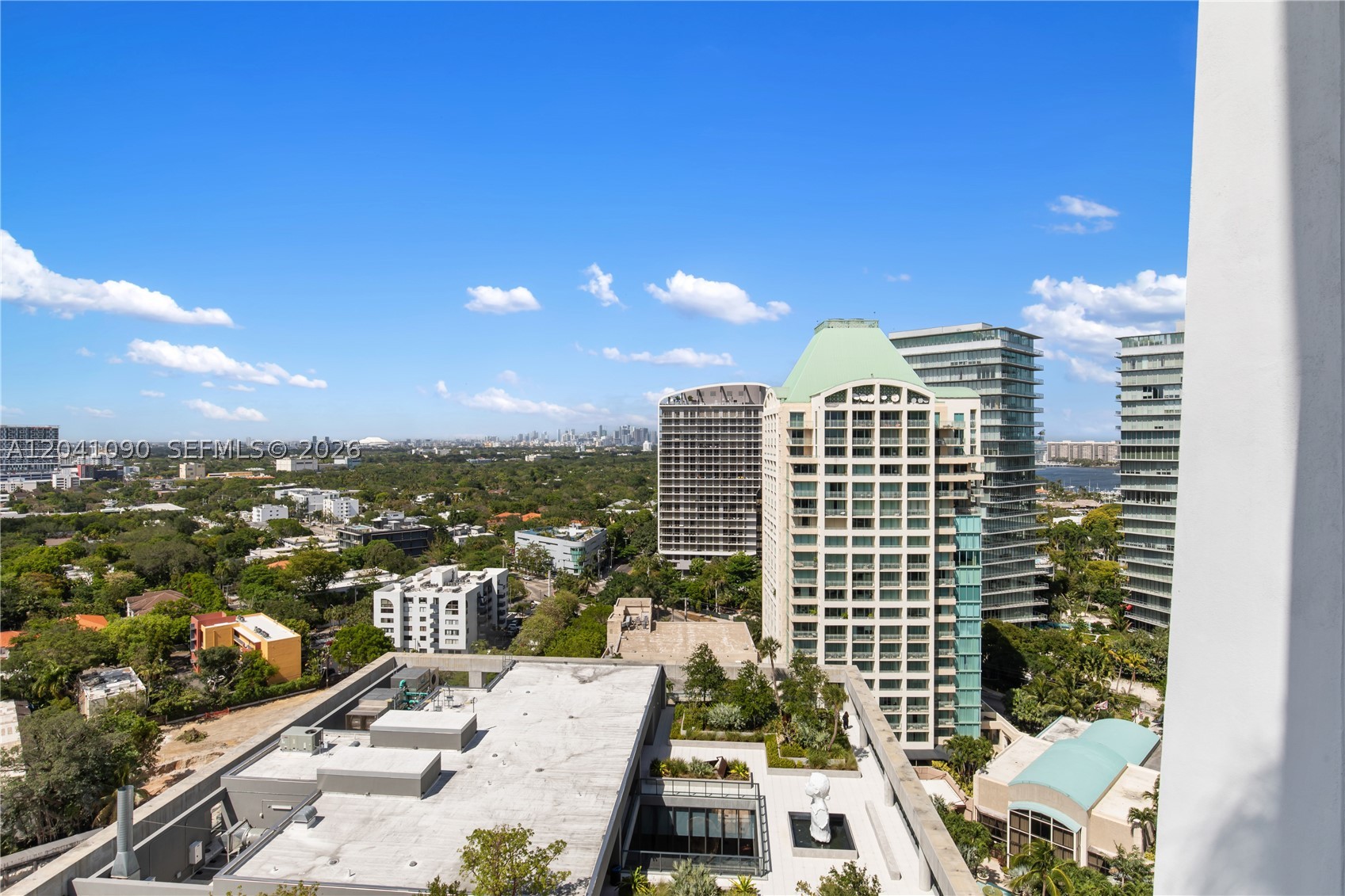 2831 S Bayshore Dr #2006, Coconut Grove FL 33133