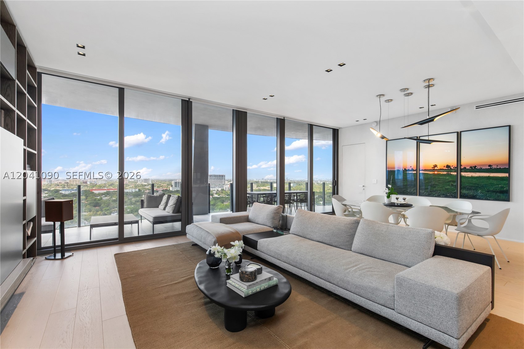 2831 S Bayshore Dr #2006, Coconut Grove FL 33133