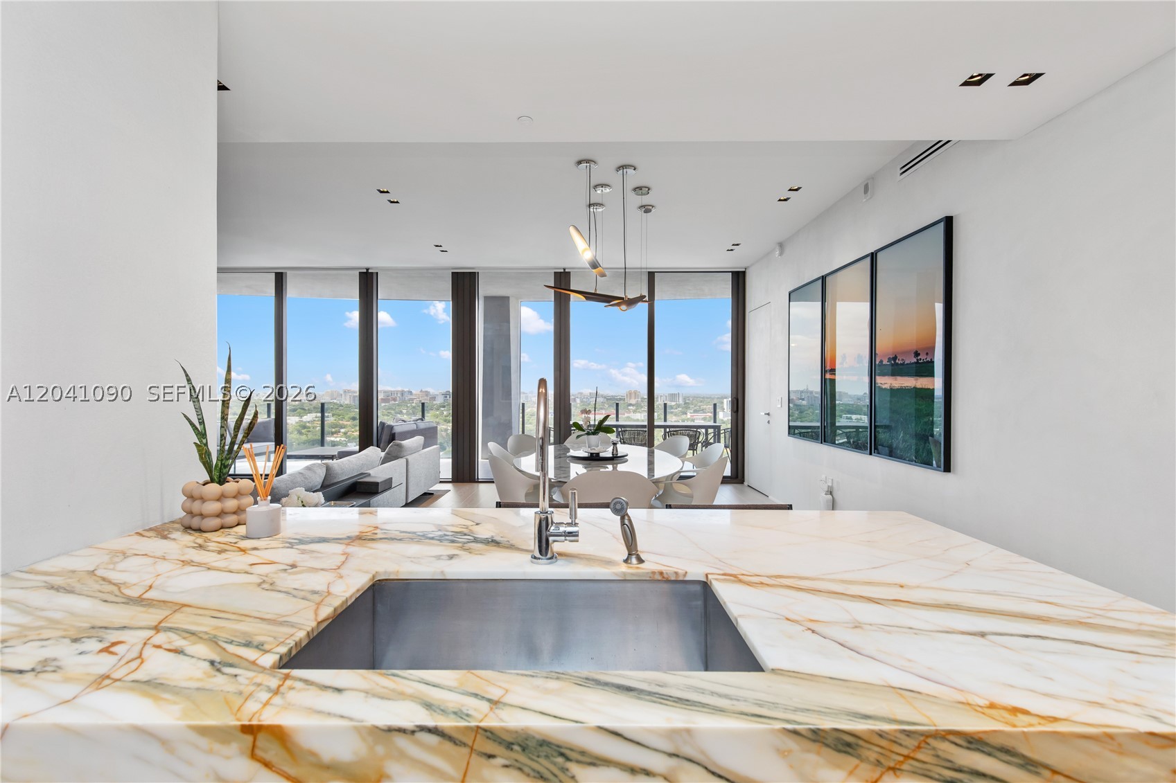 2831 S Bayshore Dr #2006, Coconut Grove FL 33133