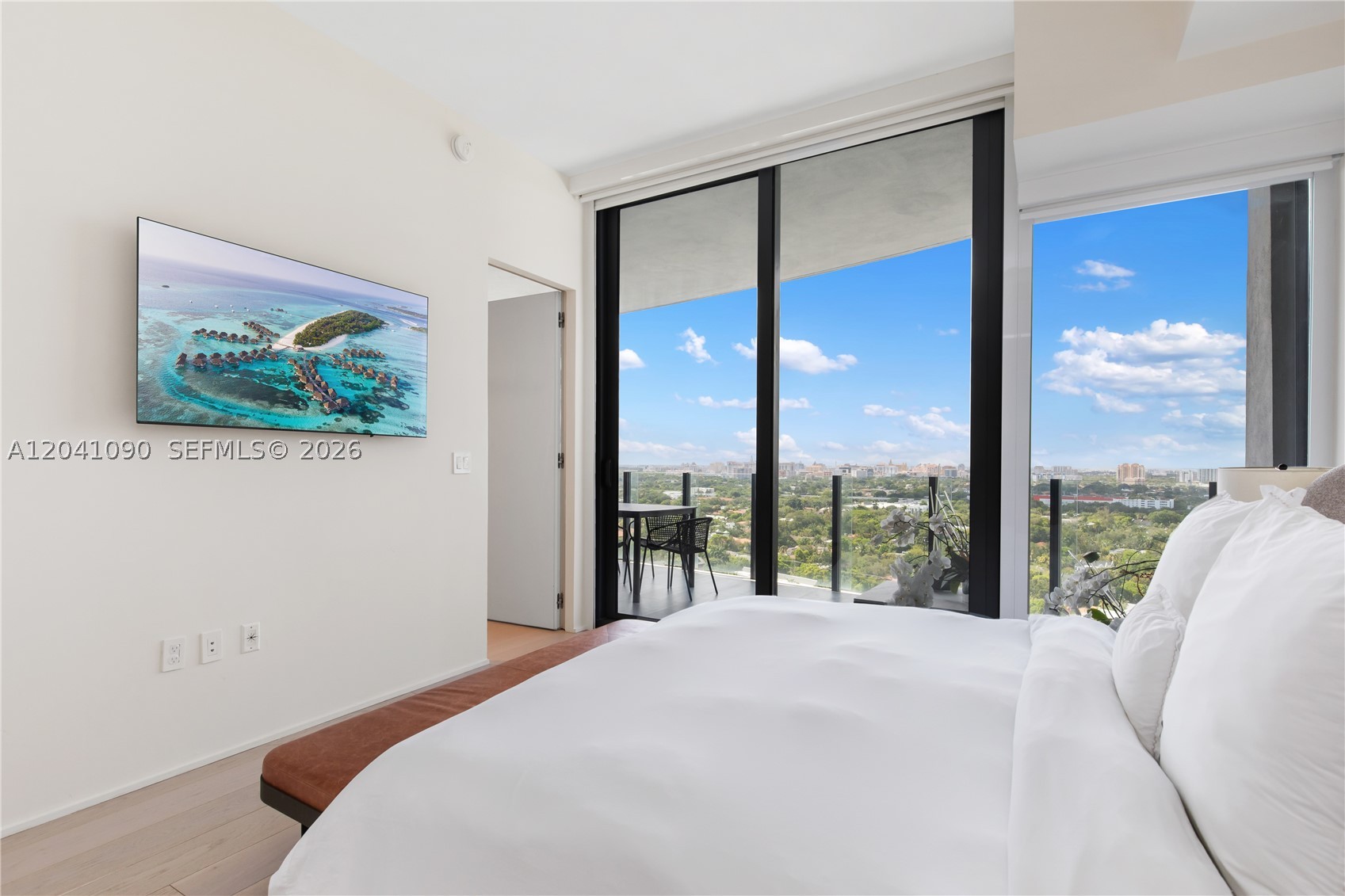 2831 S Bayshore Dr #2006, Coconut Grove FL 33133