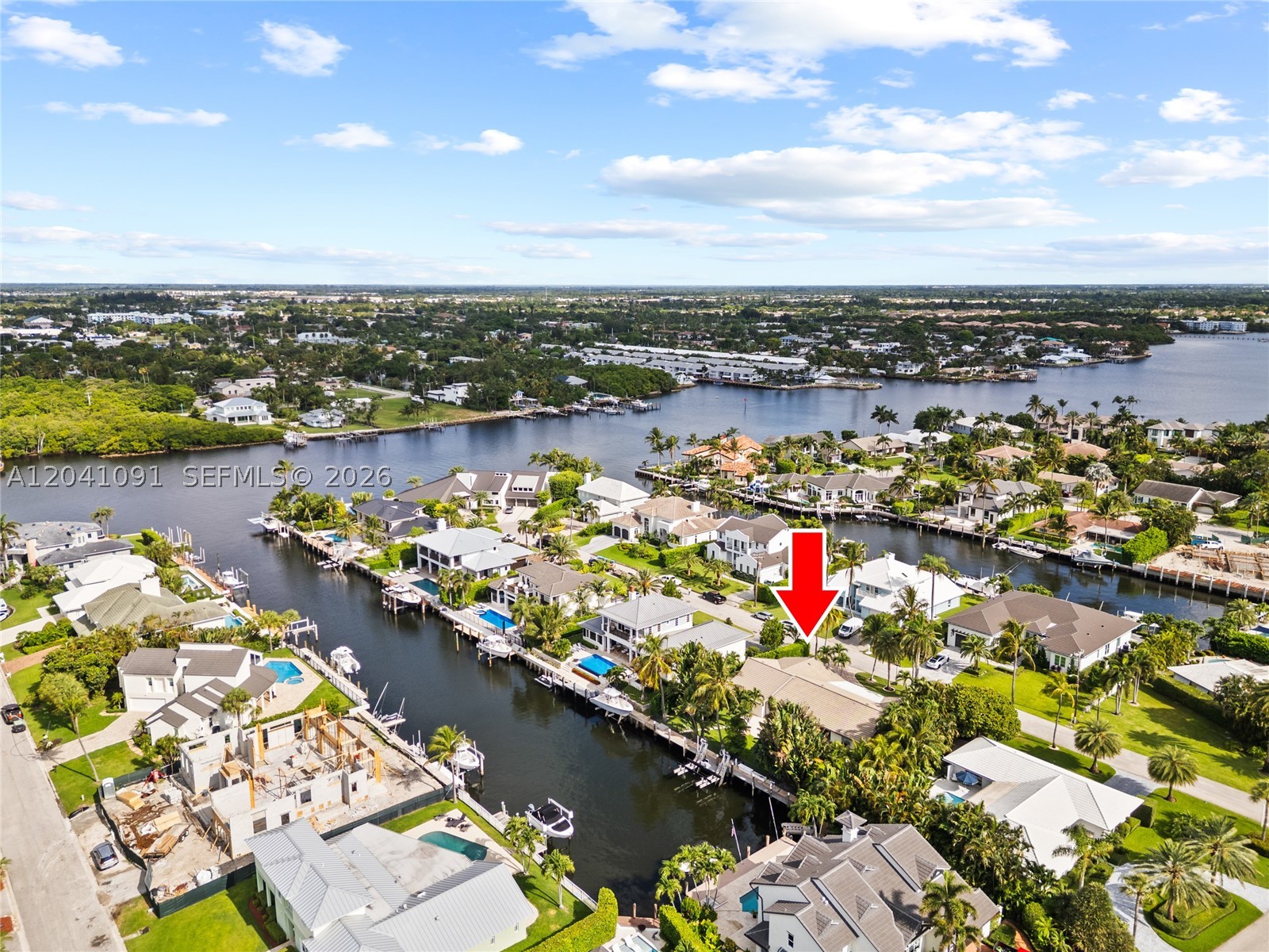 18 Eleuthera Dr, Ocean Ridge FL 33435