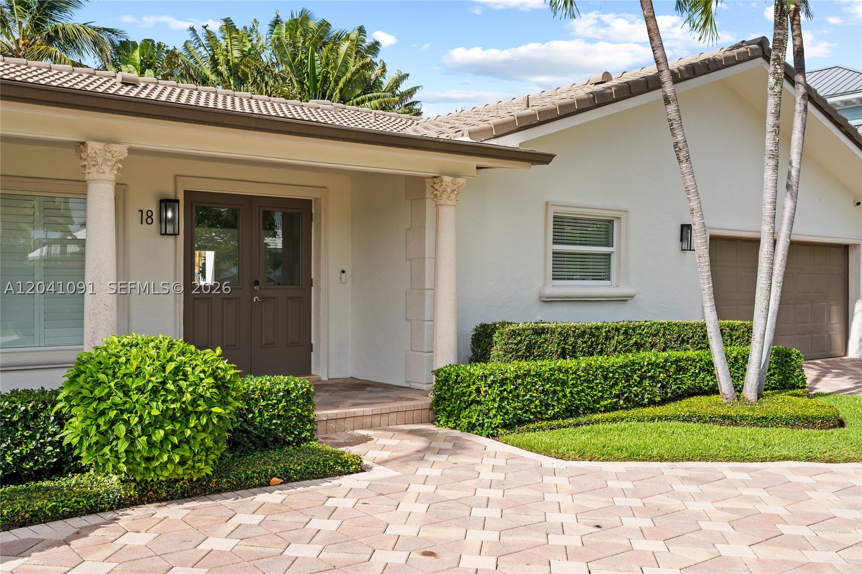 18 Eleuthera Dr, Ocean Ridge FL 33435