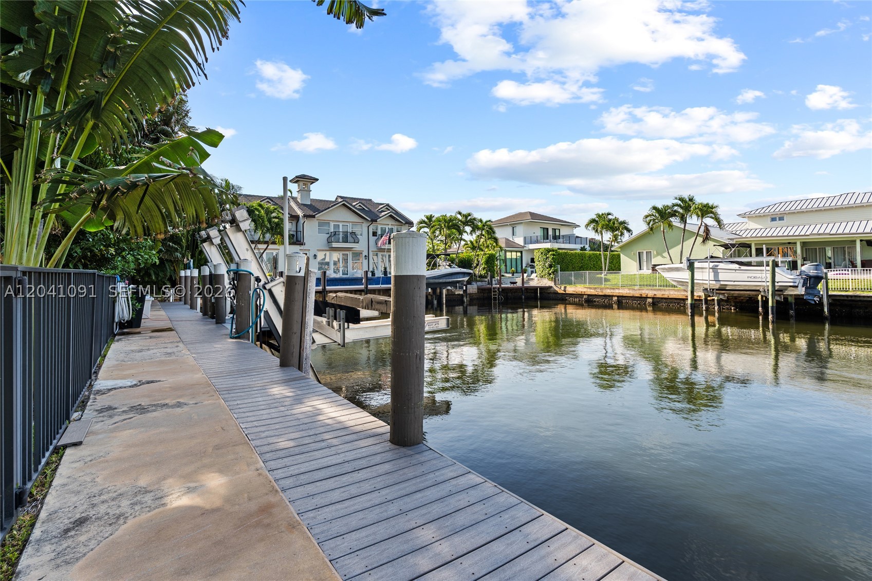 18 Eleuthera Dr, Ocean Ridge FL 33435