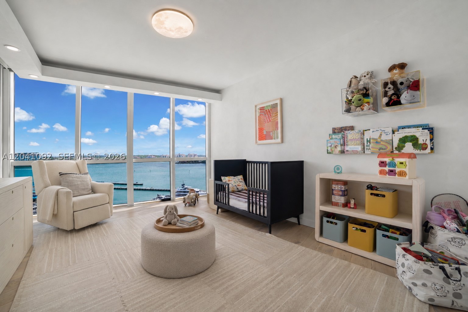 400 Alton Rd #1206, Miami Beach FL 33139