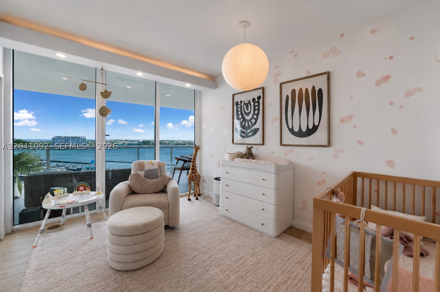 400 Alton Rd #1206, Miami Beach FL 33139