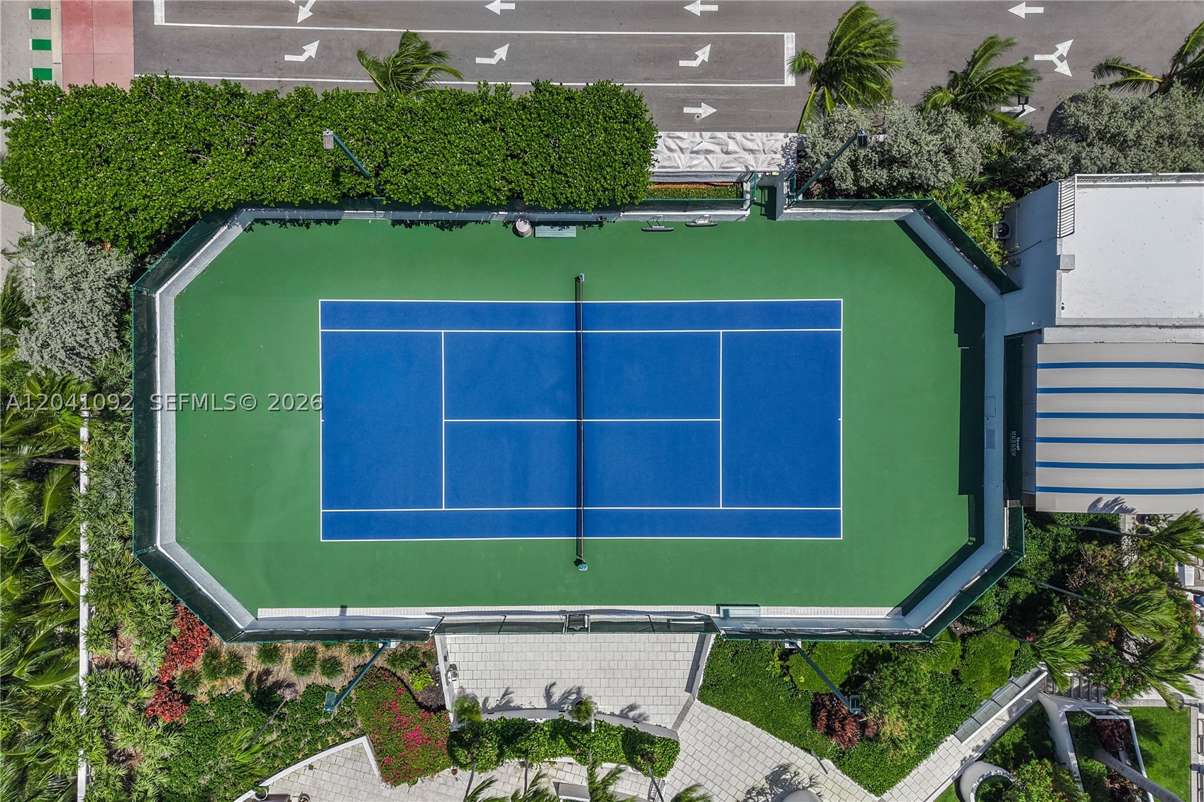 400 Alton Rd #1206, Miami Beach FL 33139