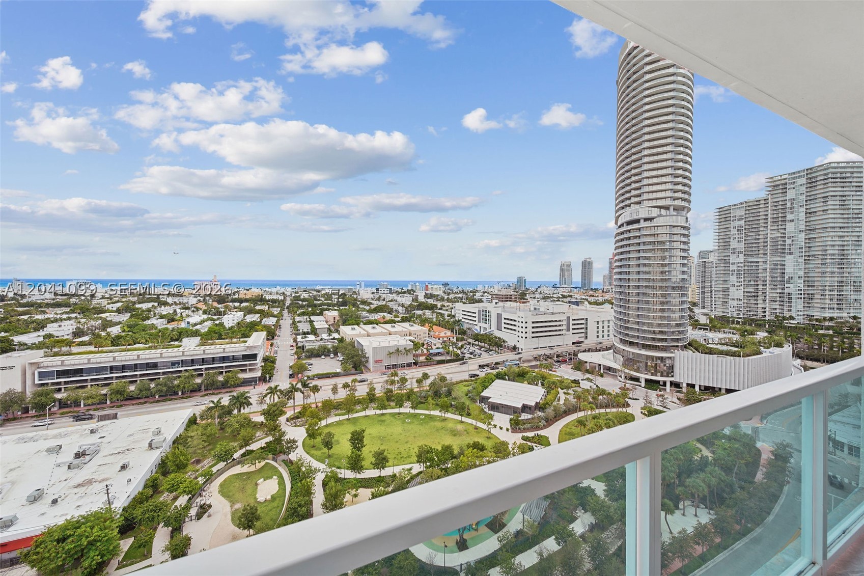 650 West Ave #1908, Miami Beach FL 33139