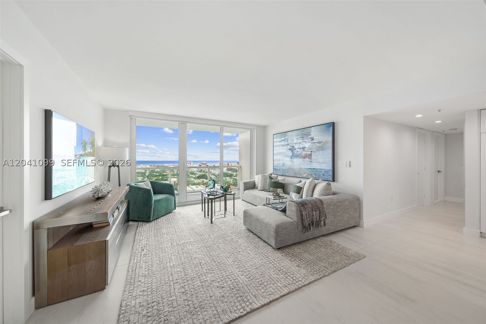 650 West Ave #1908, Miami Beach FL 33139