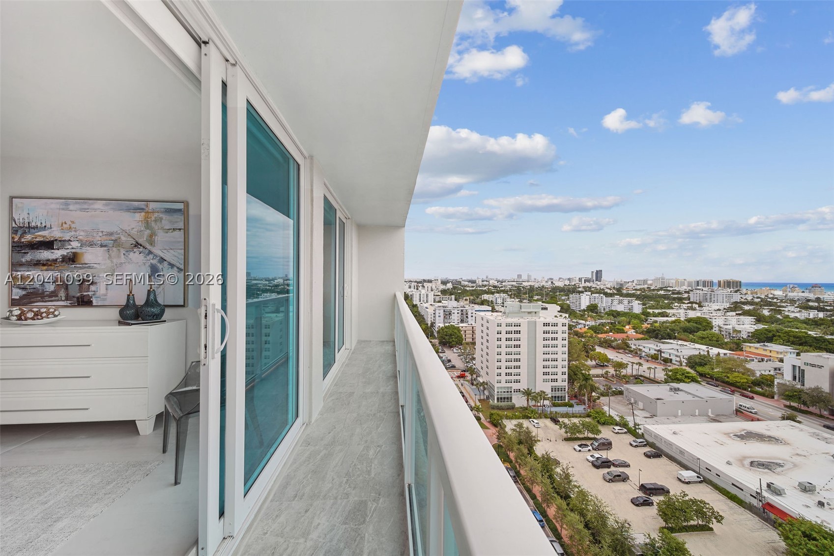 650 West Ave #1908, Miami Beach FL 33139